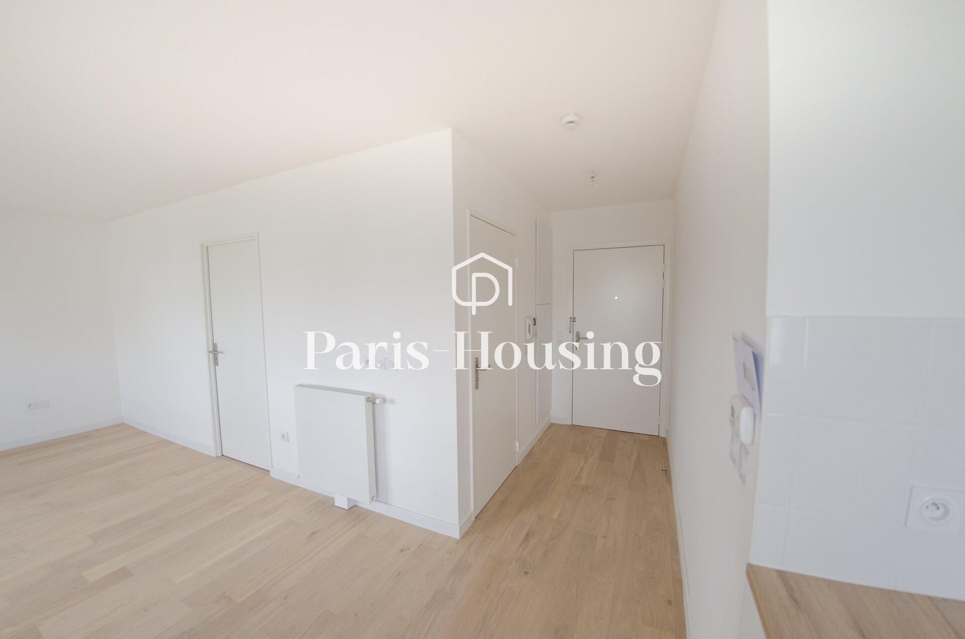 Studio for sale, Boulogne-Billancourt, 1 room, 35.32m2 - Ref: 160068 - Paris-housing - Image 4