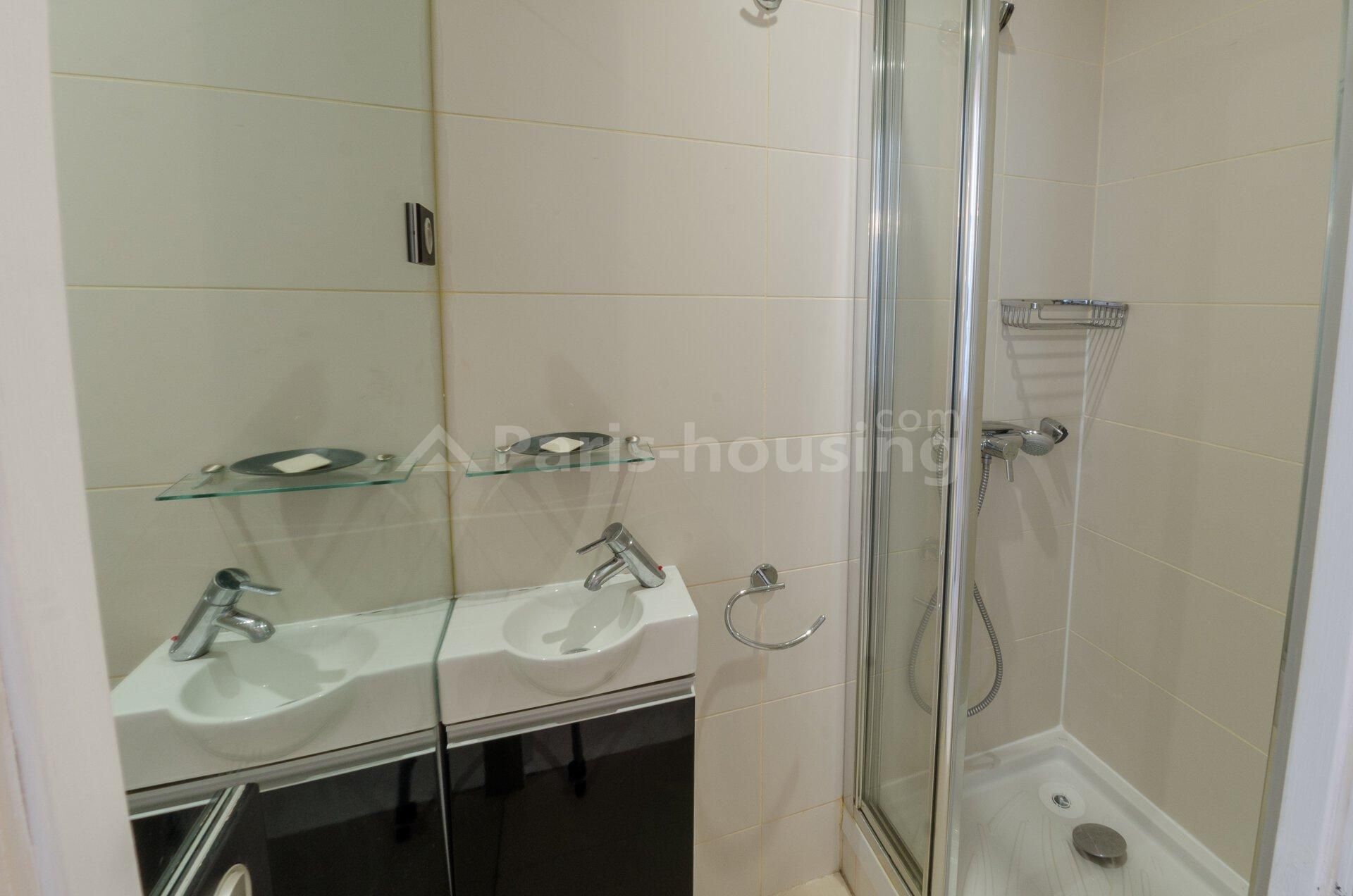 Apartment for rent furnished, Paris 6ème, 1 bedroom, 43.81m2 - Ref: 160079 - Paris-housing - Image 13