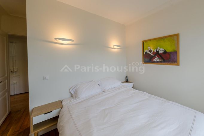 Rue du Général Renault - Paris 11ème Popincourt - Léon - Blum – Folie - Régnault