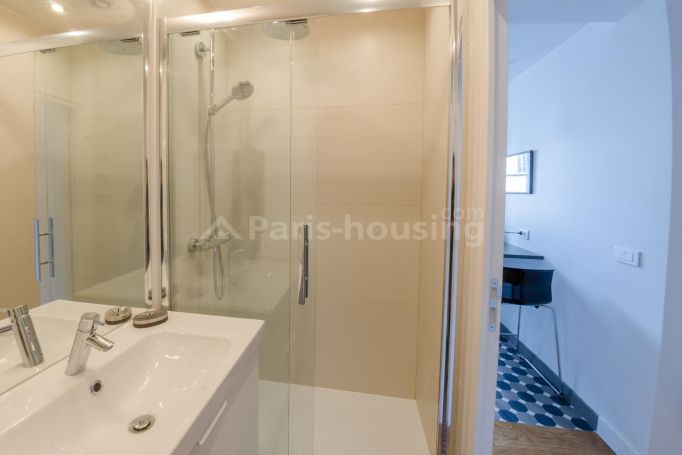 Rue du Général Renault - Paris 11ème Popincourt - Léon - Blum – Folie - Régnault