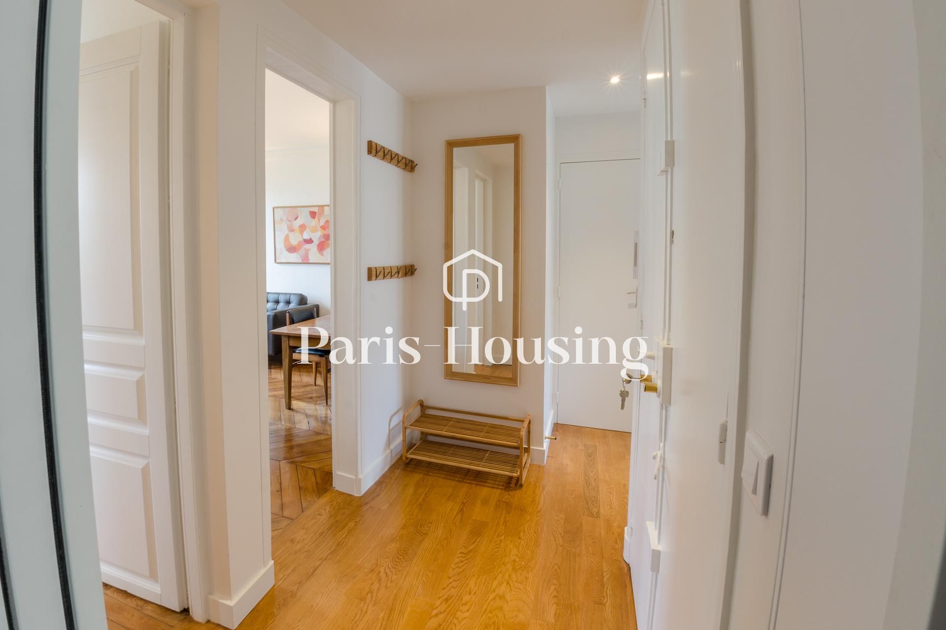 Apartment for sale, Paris 11ème, 2 bedrooms, 55.73m2 - Ref: 160082 - Paris-housing - Image 5