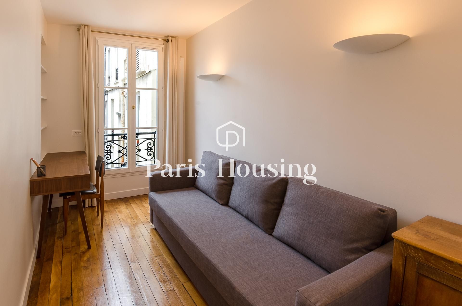 Apartment for sale, Paris 11ème, 2 bedrooms, 55.73m2 - Ref: 160082 - Paris-housing - Image 7