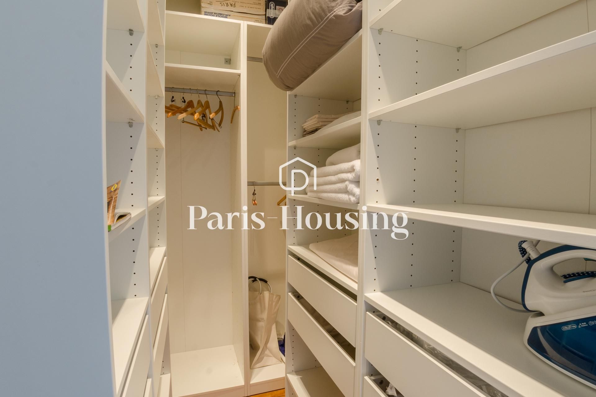 Apartment for sale, Paris 11ème, 2 bedrooms, 55.73m2 - Ref: 160082 - Paris-housing - Image 8