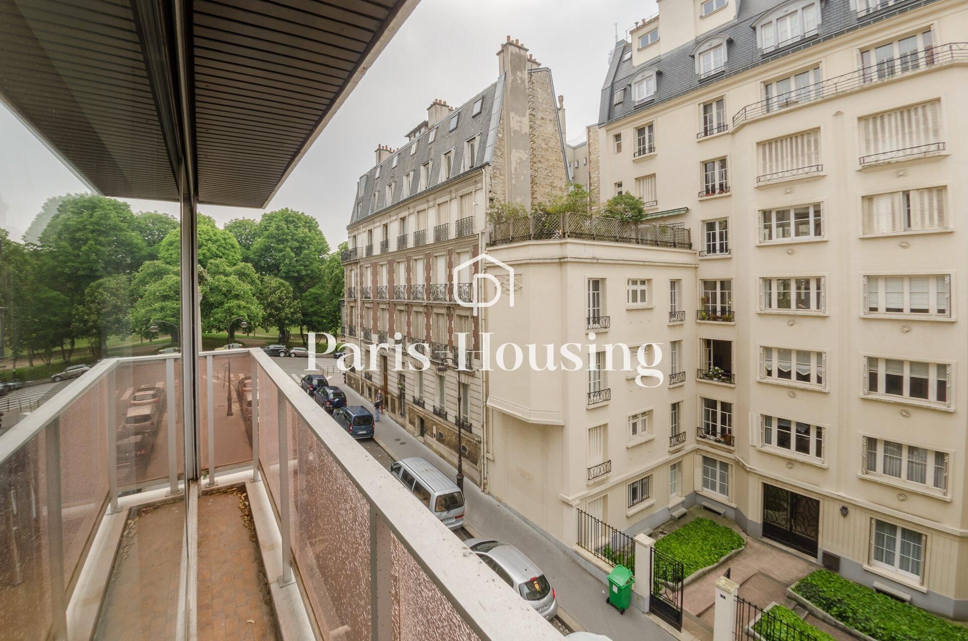 Apartment for rent furnished, Paris 16ème, 2 bedrooms, 67m2 - Ref: 160086 - Paris-housing - Image 13