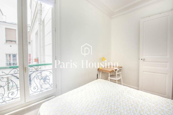Type: Apartment for sale, Paris 7ème, 1 bedroom, 37.7 m² living area