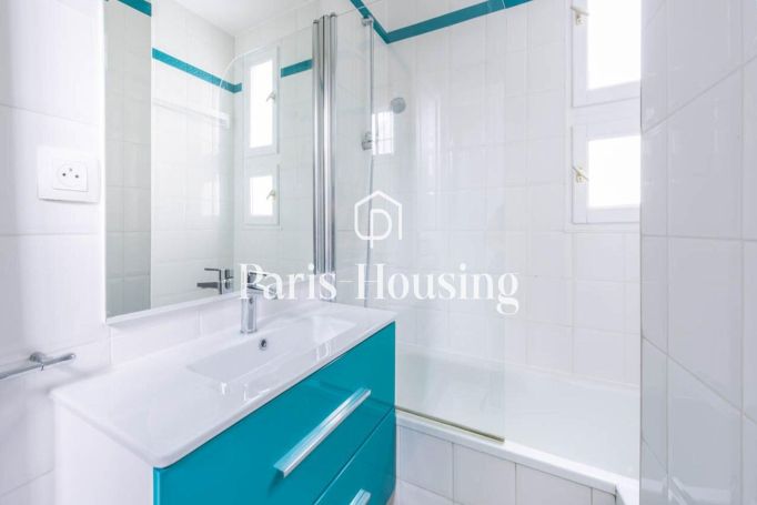 Type: Apartment for sale, Paris 7ème, 1 bedroom, 37.7 m² living area