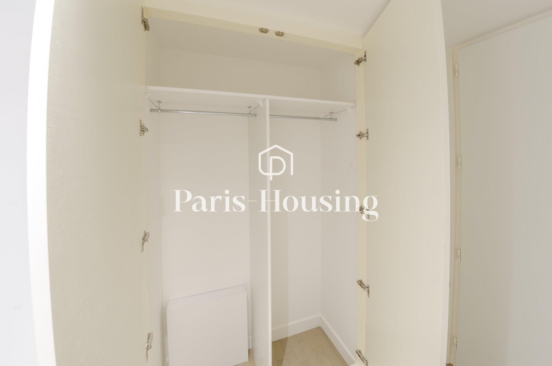 Studio for rent unfurnished, Paris 14ème, 1 room, 25m2 - Ref: 160100 - Paris-housing - Image 4