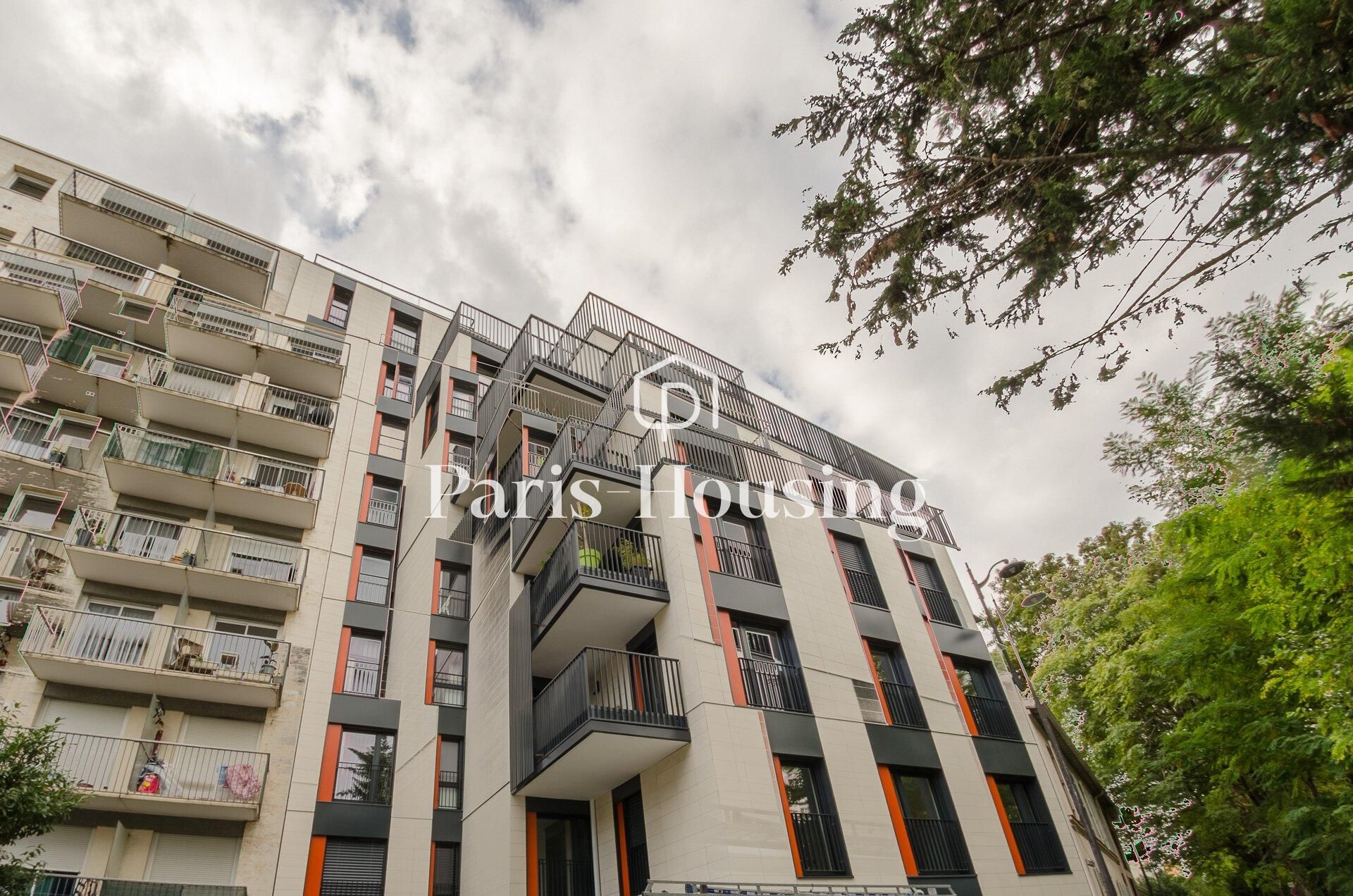 Studio for rent unfurnished, Paris 14ème, 1 room, 25m2 - Ref: 160100 - Paris-housing - Image 5