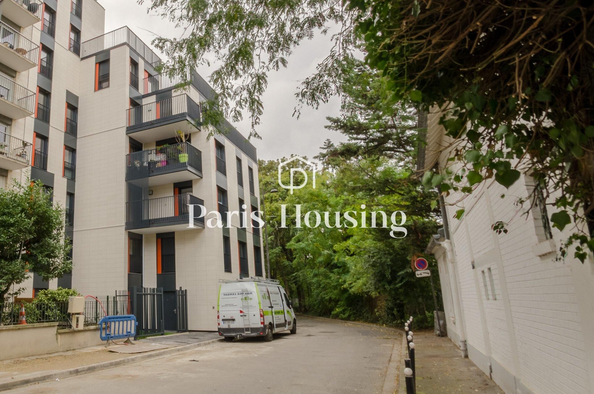 Studio for rent unfurnished, Paris 14ème, 1 room, 25m2 - Ref: 160100 - Paris-housing - Image 6