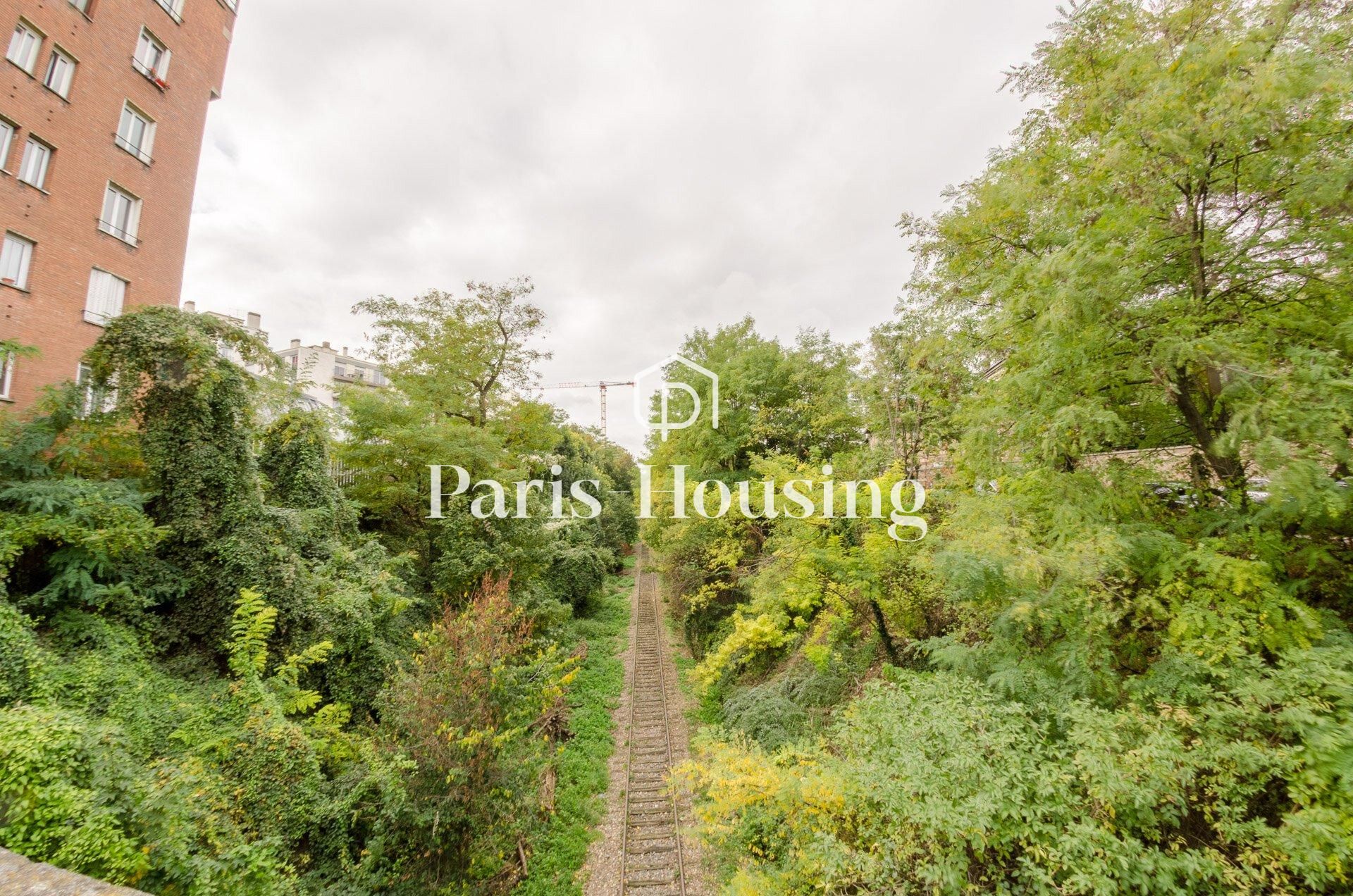 Studio for rent unfurnished, Paris 14ème, 1 room, 25m2 - Ref: 160100 - Paris-housing - Image 7