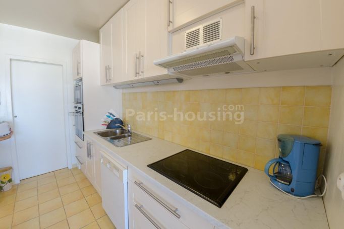 Boulevard Garibaldi - Paris 15ème Vaugirard - Cambronne - Garibaldi