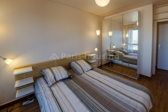 Boulevard Garibaldi - Paris 15ème Vaugirard - Cambronne - Garibaldi