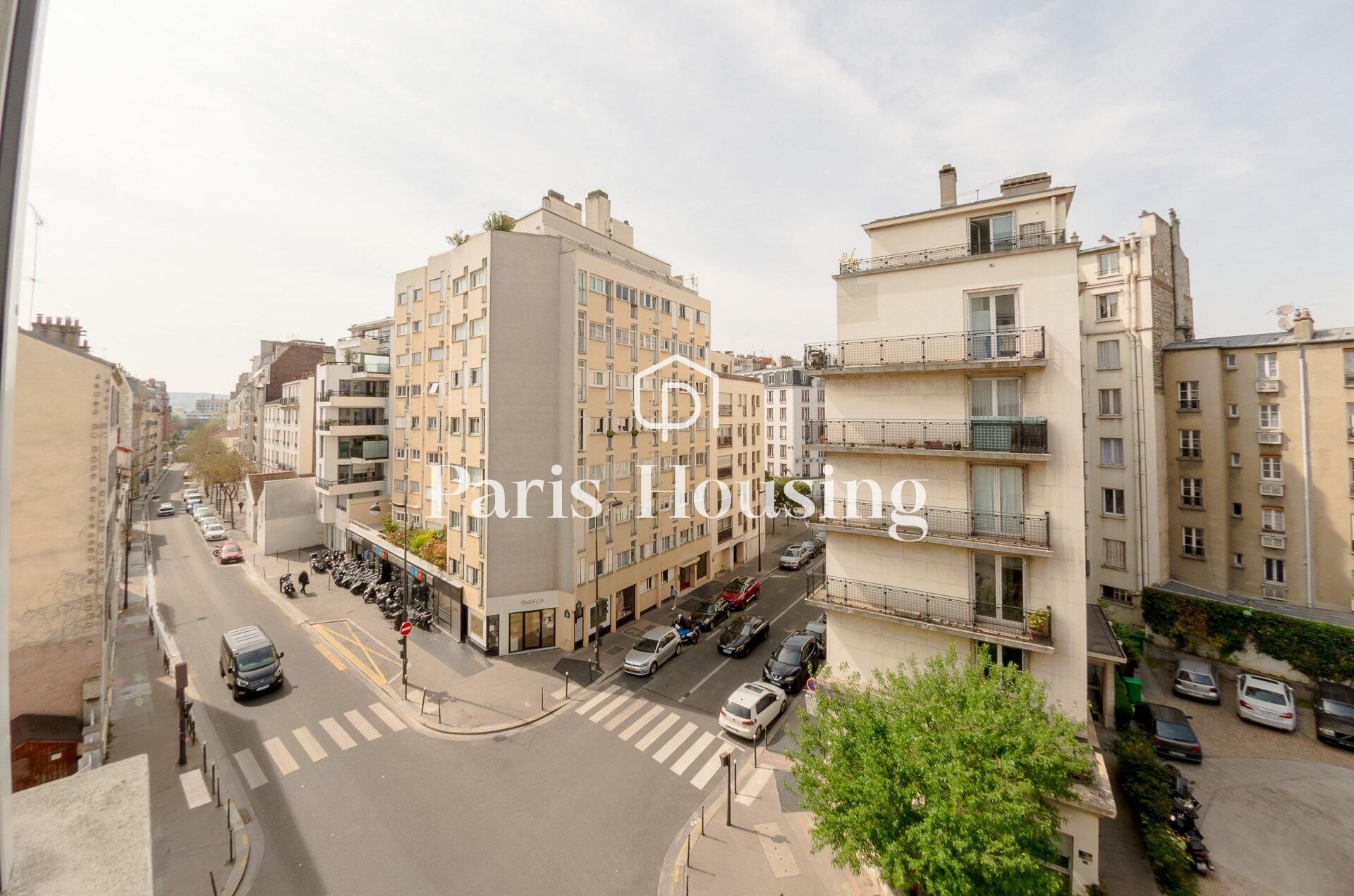 Appartement à vendre, Paris 16ème, 2 pièces, 44m2 - Ref: 160109 - Paris-housing - Image 4