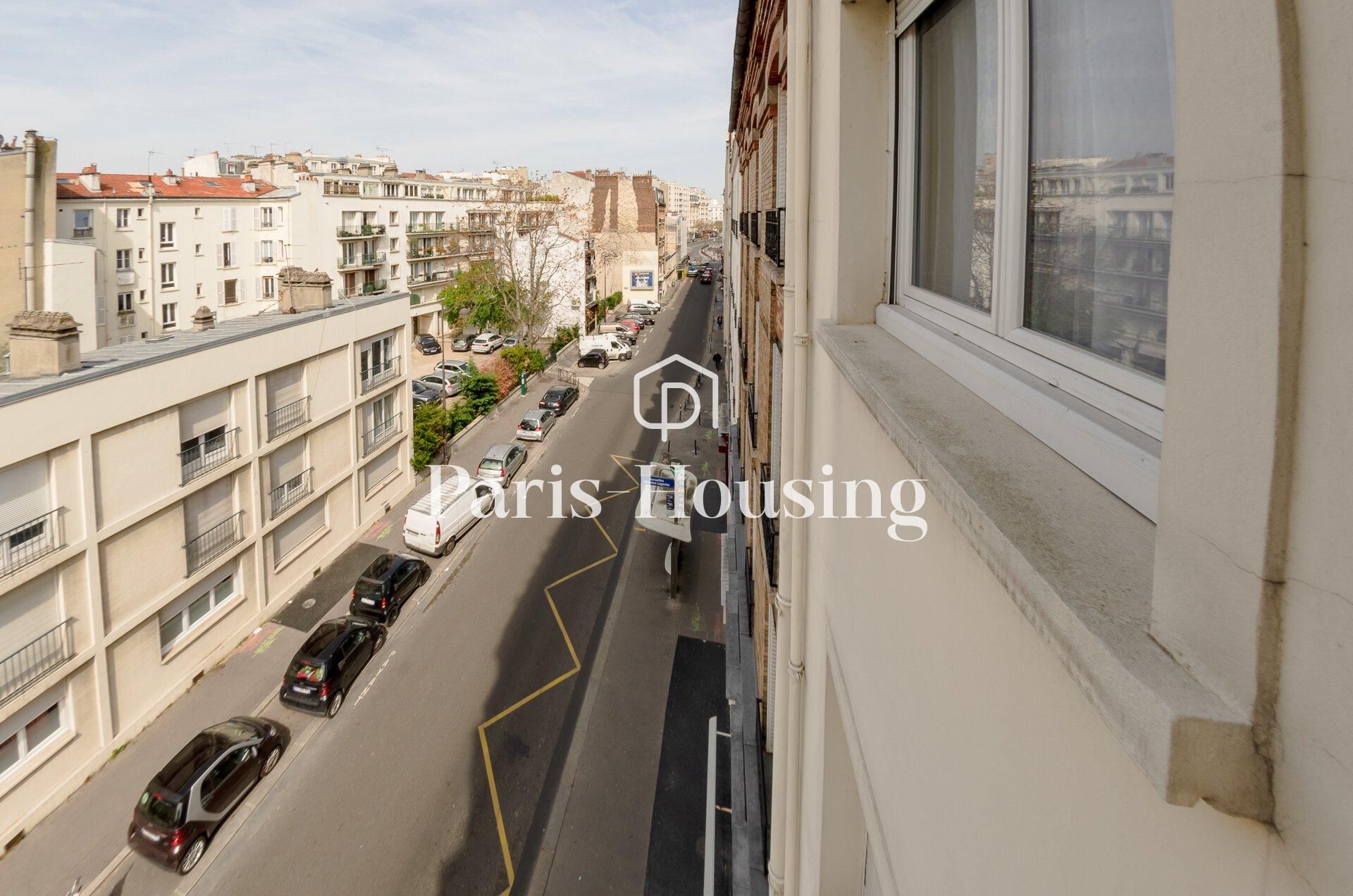 Appartement à vendre, Paris 16ème, 2 pièces, 44m2 - Ref: 160109 - Paris-housing - Image 5