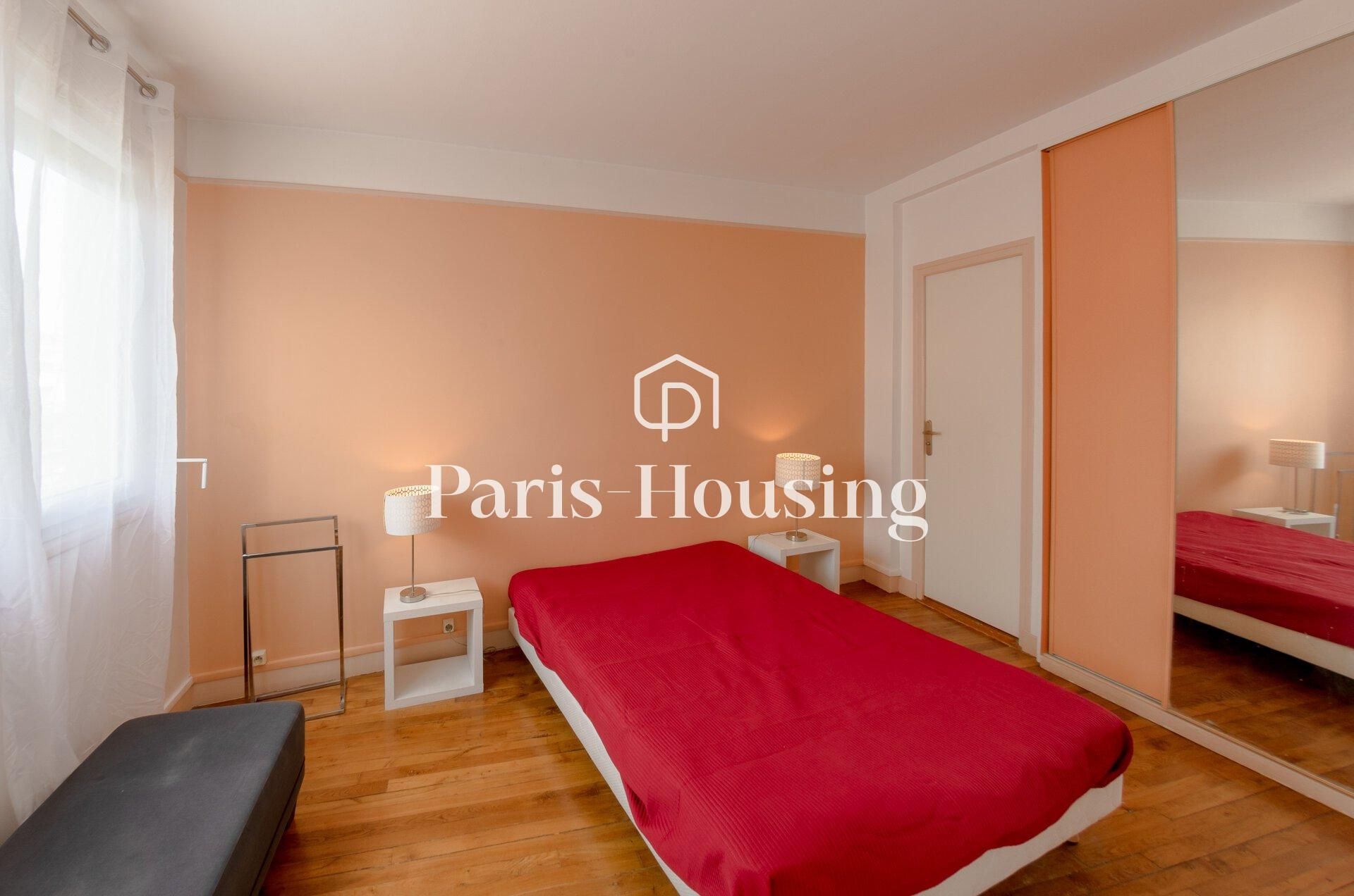 Appartement à vendre, Paris 16ème, 2 pièces, 44m2 - Ref: 160109 - Paris-housing - Image 7