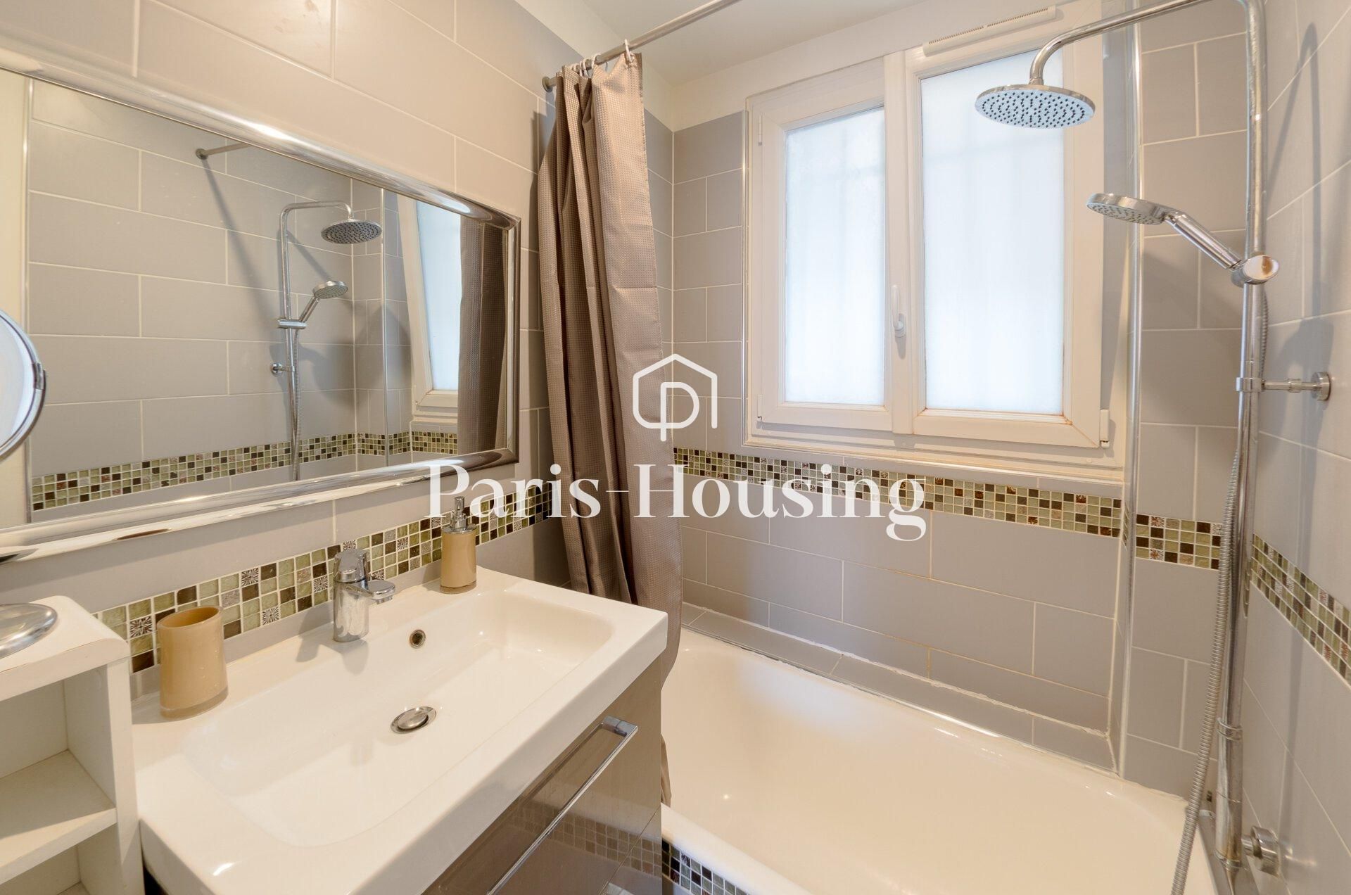 Appartement à vendre, Paris 16ème, 2 pièces, 44m2 - Ref: 160109 - Paris-housing - Image 9