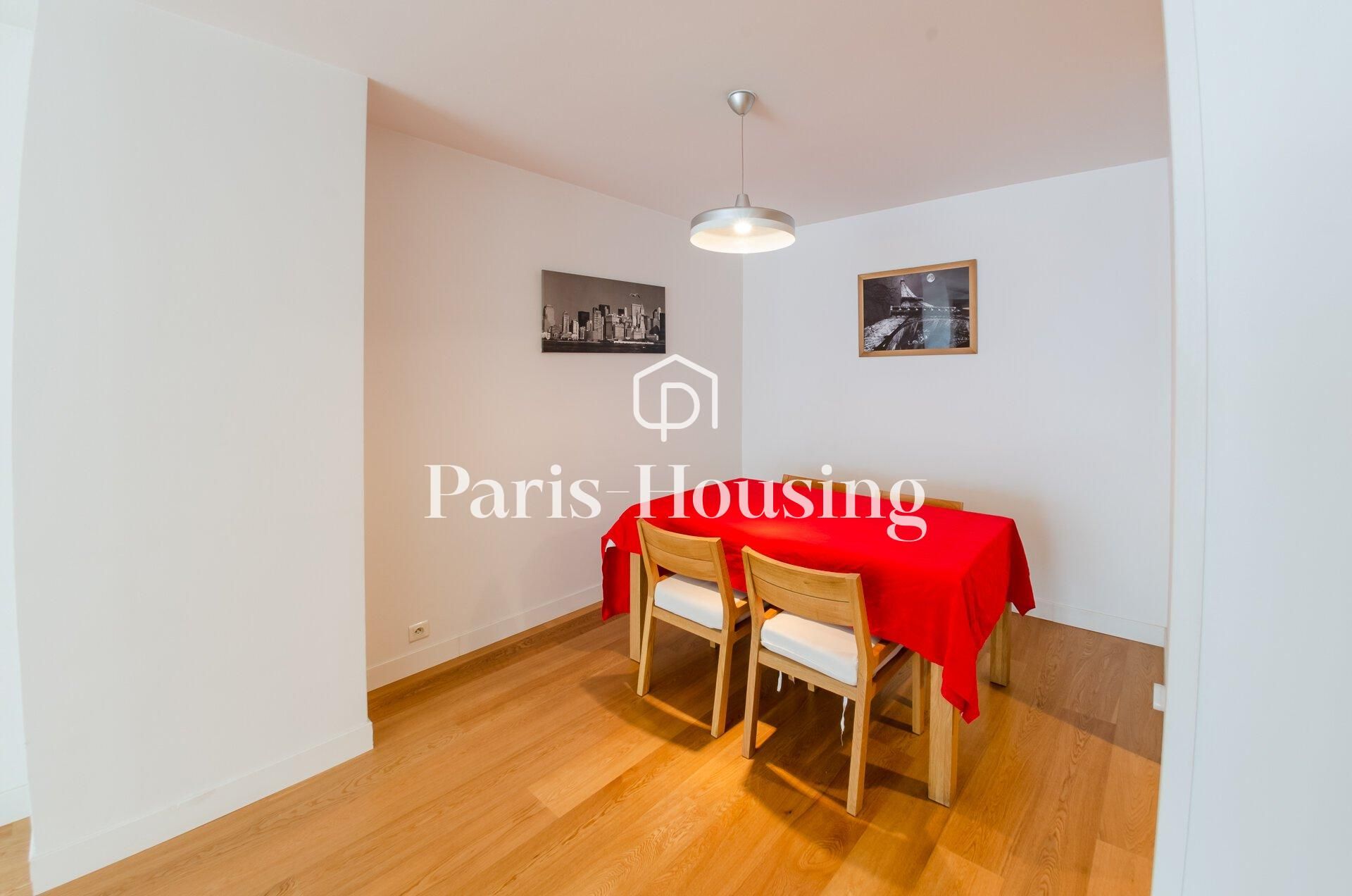 Apartment for rent furnished, Paris 12ème, 1 bedroom, 65.9m2 - Ref: 170113 - Paris-housing - Image 4