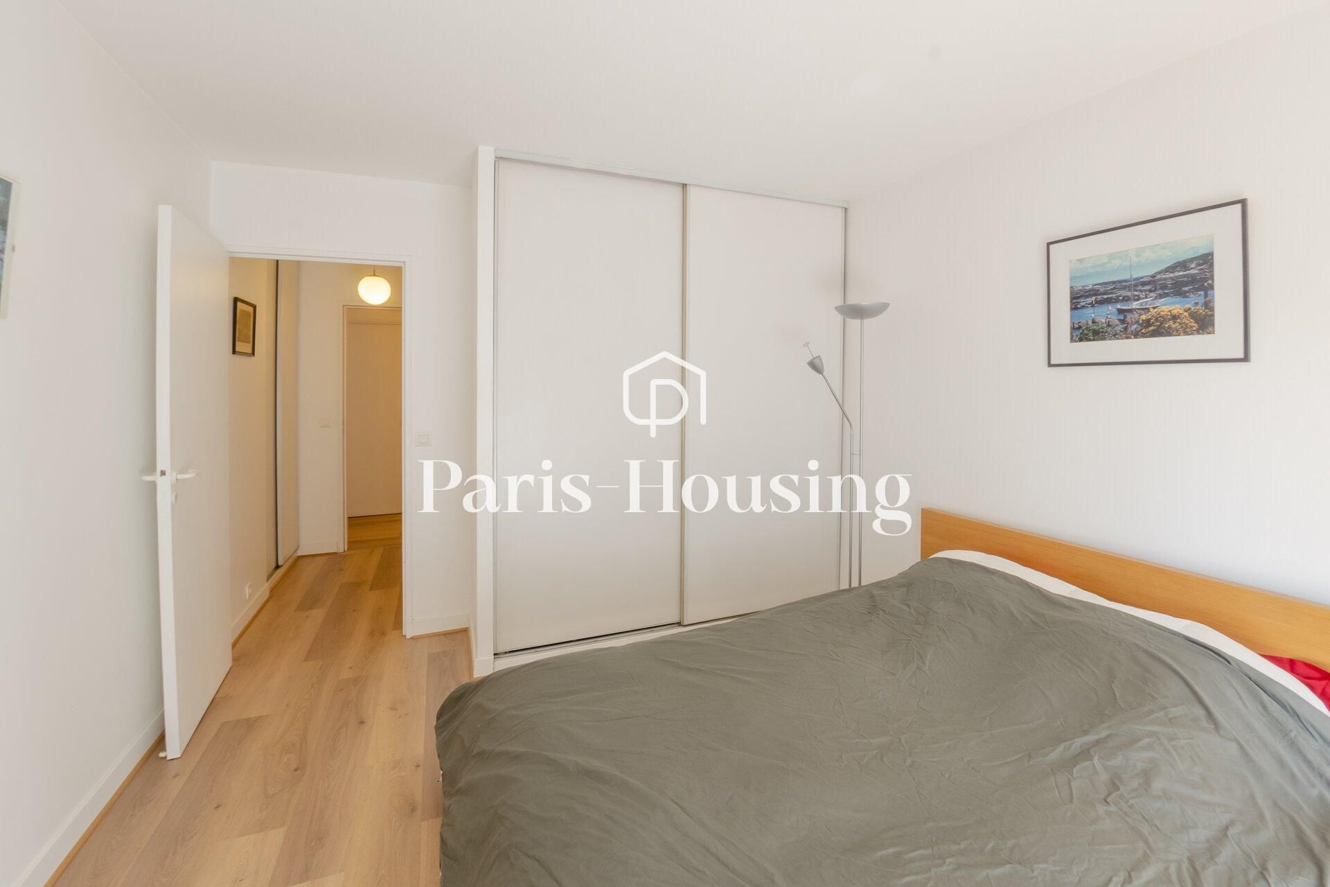Apartment for rent furnished, Paris 12ème, 1 bedroom, 65.9m2 - Ref: 170113 - Paris-housing - Image 8