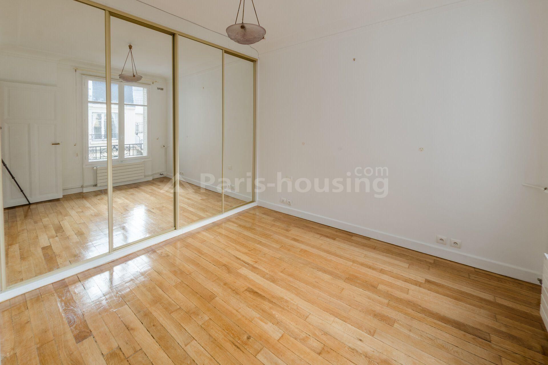 Apartment for sale, Paris 16ème, 1 bedroom, 42m2 - Ref: 170115 - Paris-housing - Image 4