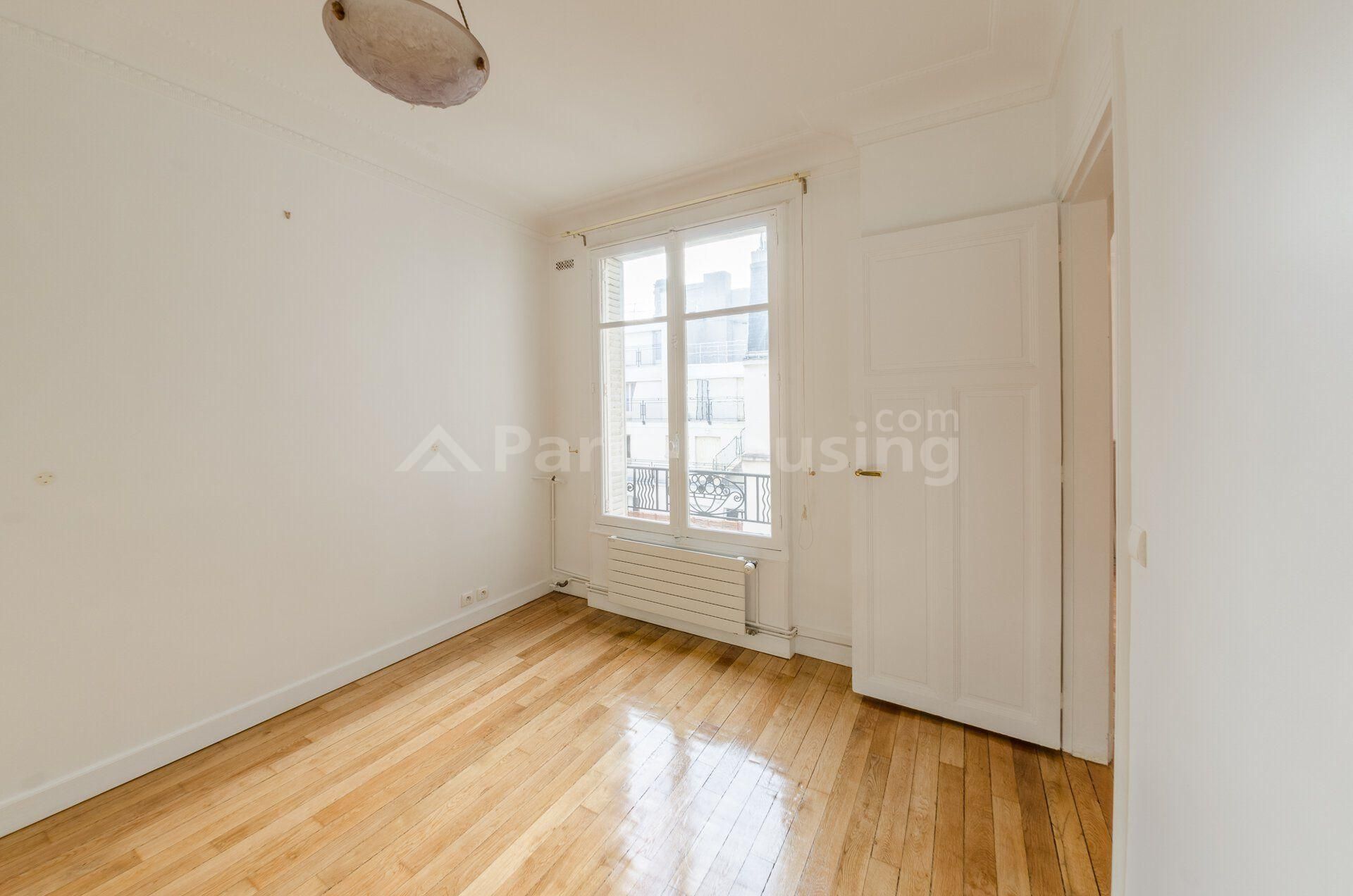 Apartment for sale, Paris 16ème, 1 bedroom, 42m2 - Ref: 170115 - Paris-housing - Image 5