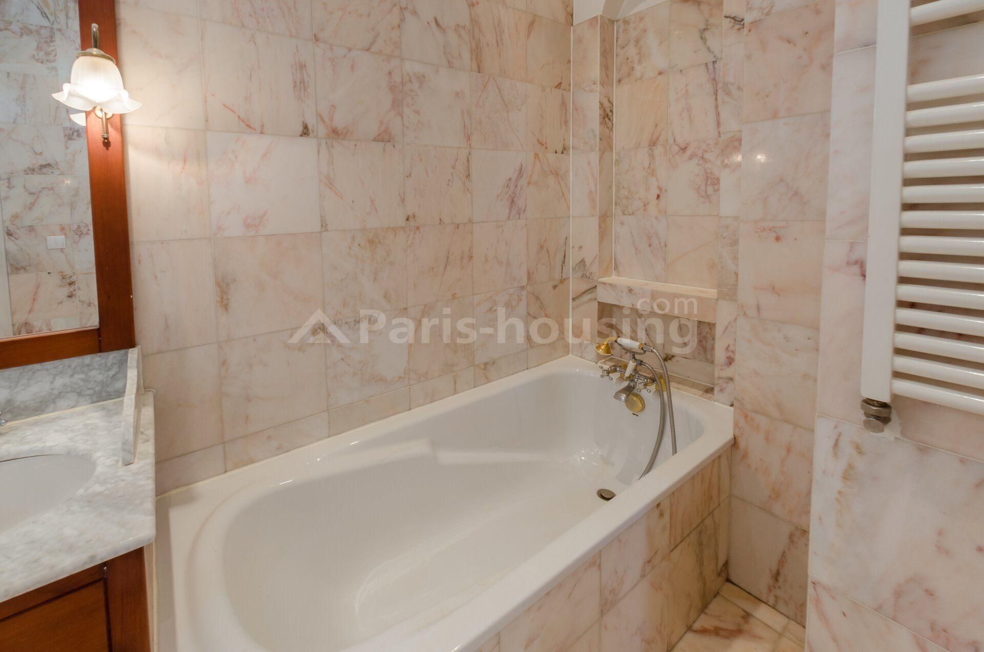 Apartment for sale, Paris 16ème, 1 bedroom, 42m2 - Ref: 170115 - Paris-housing - Image 9