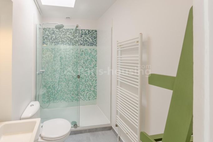 Rue de Monttessuy - Paris 7ème Palais-Bourbon - Gros Caillou