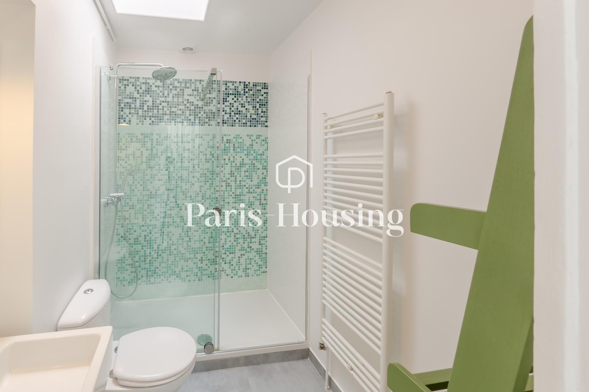 Apartment for rent furnished, Paris 7ème, 1 bedroom, 37.37m2 - Ref: 170119 - Paris-housing - Image 10