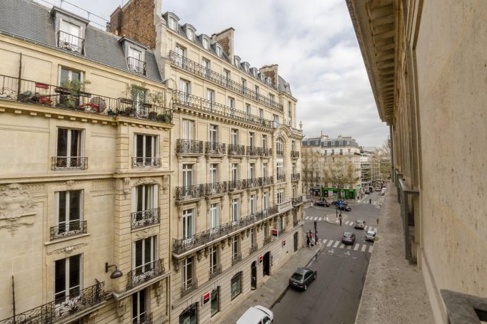 Rue Saint Dominique - Paris 7ème Palais-Bourbon - Gros Caillou