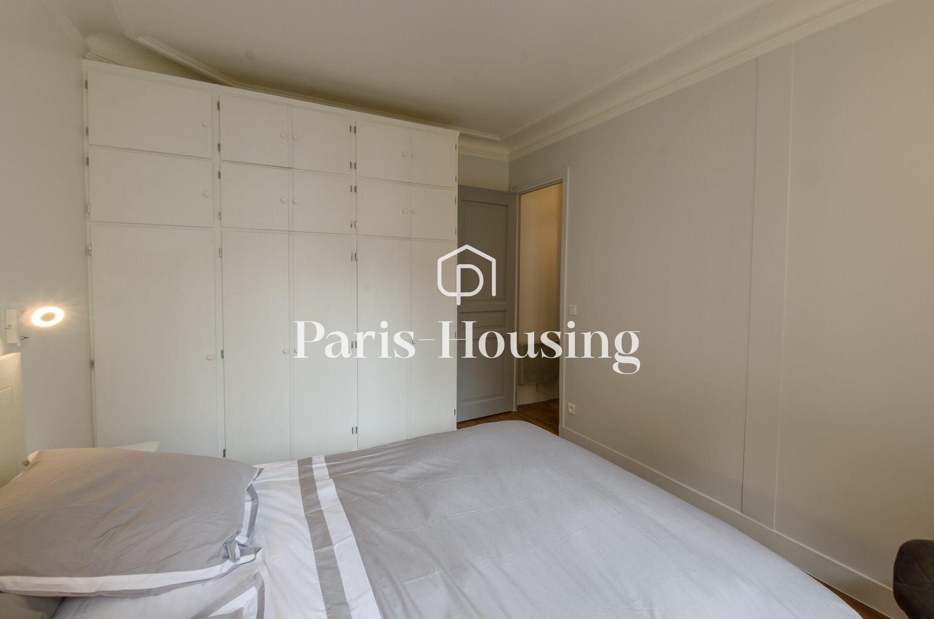 Apartment for rent furnished, Paris 7ème, 1 bedroom, 55.58m2 - Ref: 170126 - Paris-housing - Image 5