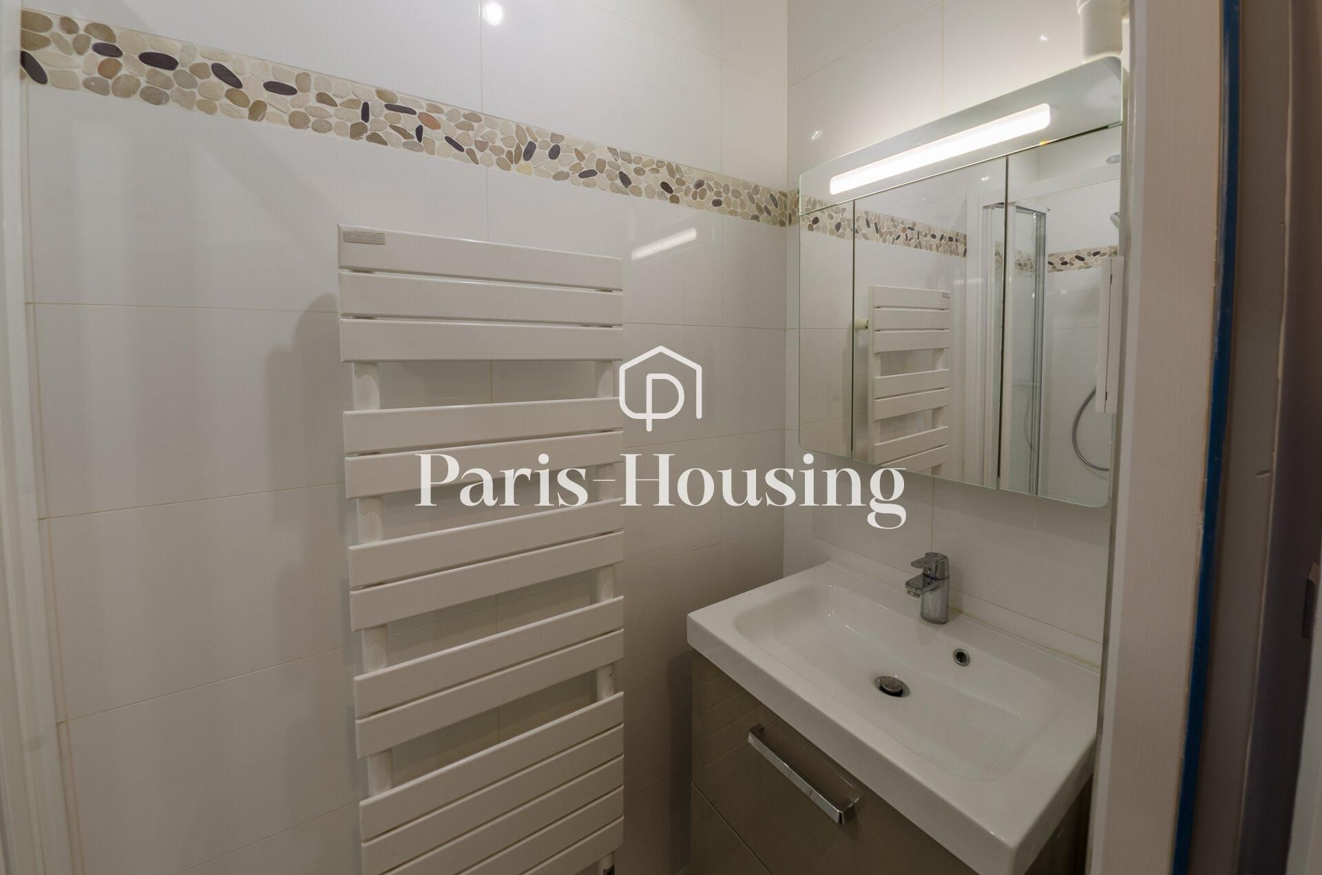 Apartment for rent furnished, Paris 7ème, 1 bedroom, 55.58m2 - Ref: 170126 - Paris-housing - Image 6