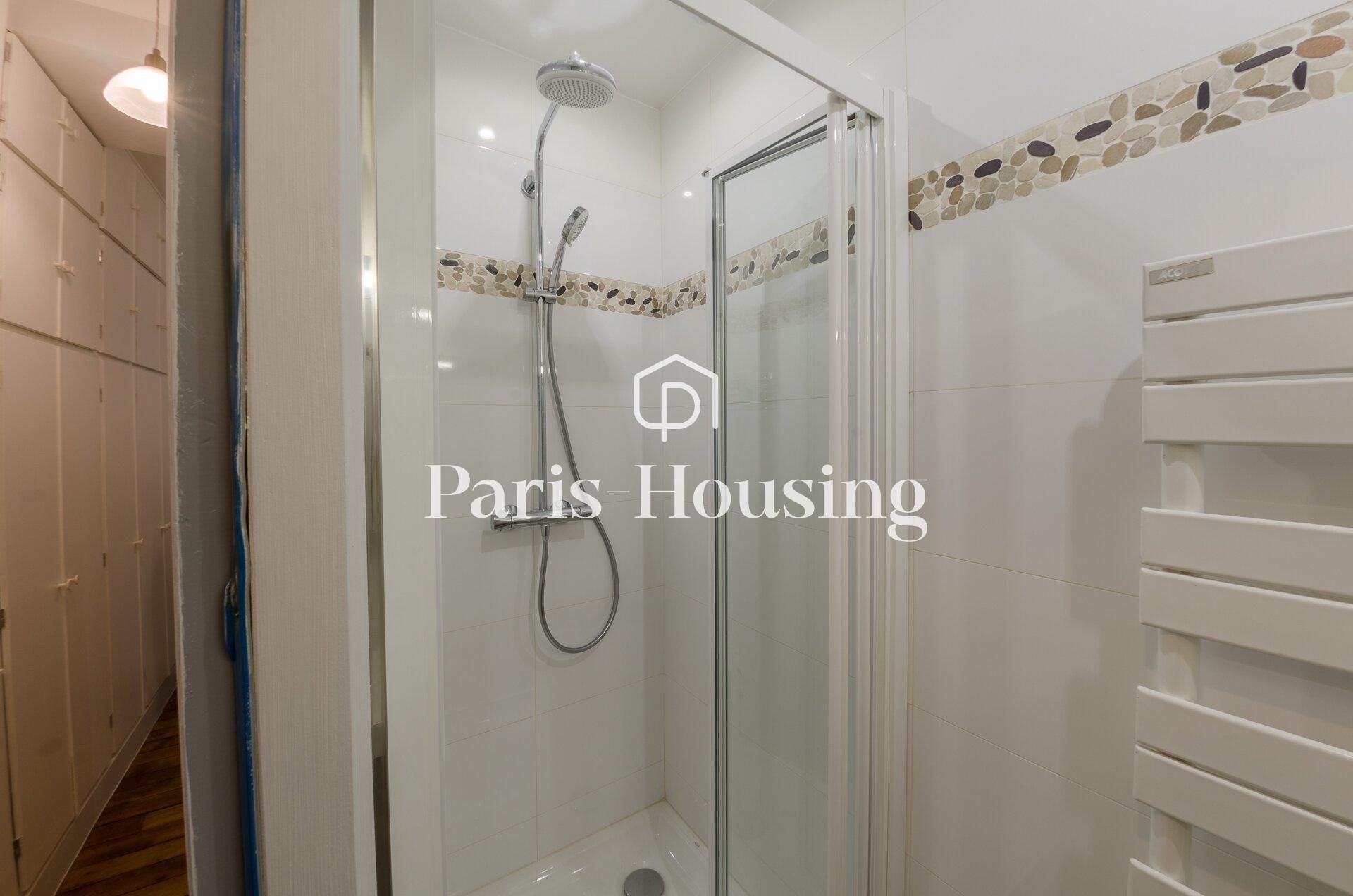 Apartment for rent furnished, Paris 7ème, 1 bedroom, 55.58m2 - Ref: 170126 - Paris-housing - Image 7