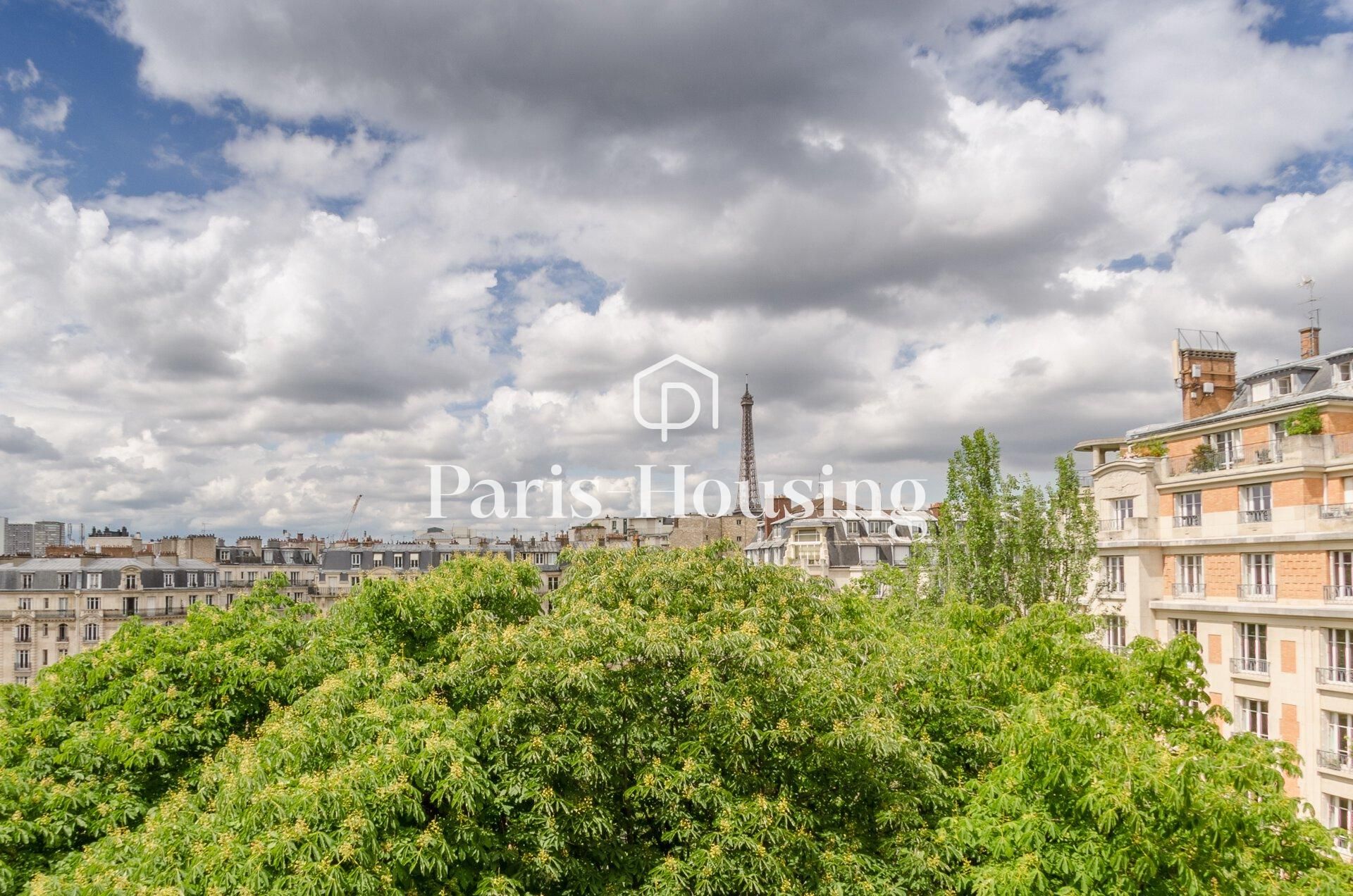 Apartment for rent furnished, Paris 15ème, 1 bedroom, 53m2 - Ref: 170128 - Paris-housing - Image 5