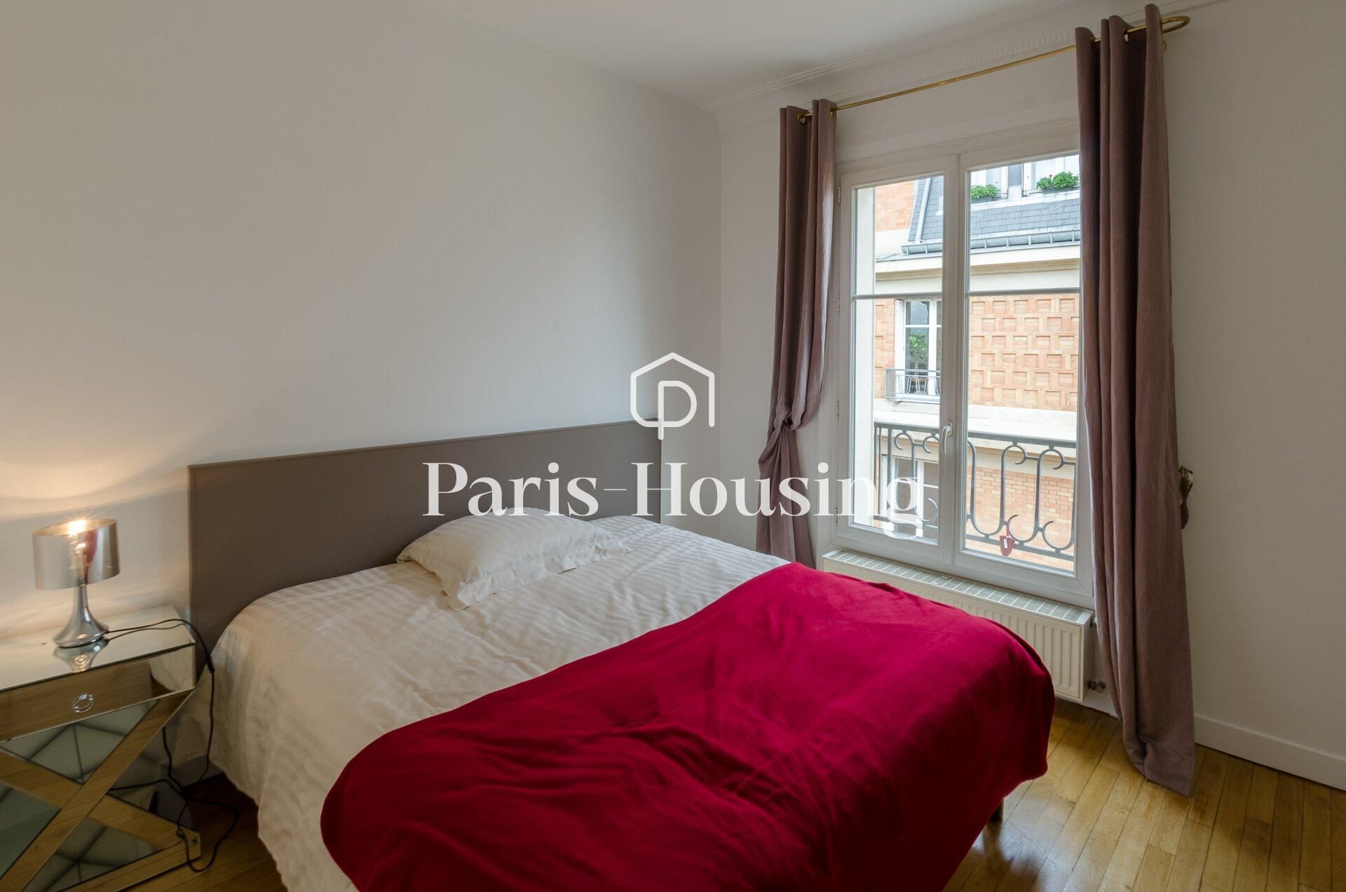 Apartment for rent furnished, Paris 15ème, 1 bedroom, 53m2 - Ref: 170128 - Paris-housing - Image 7