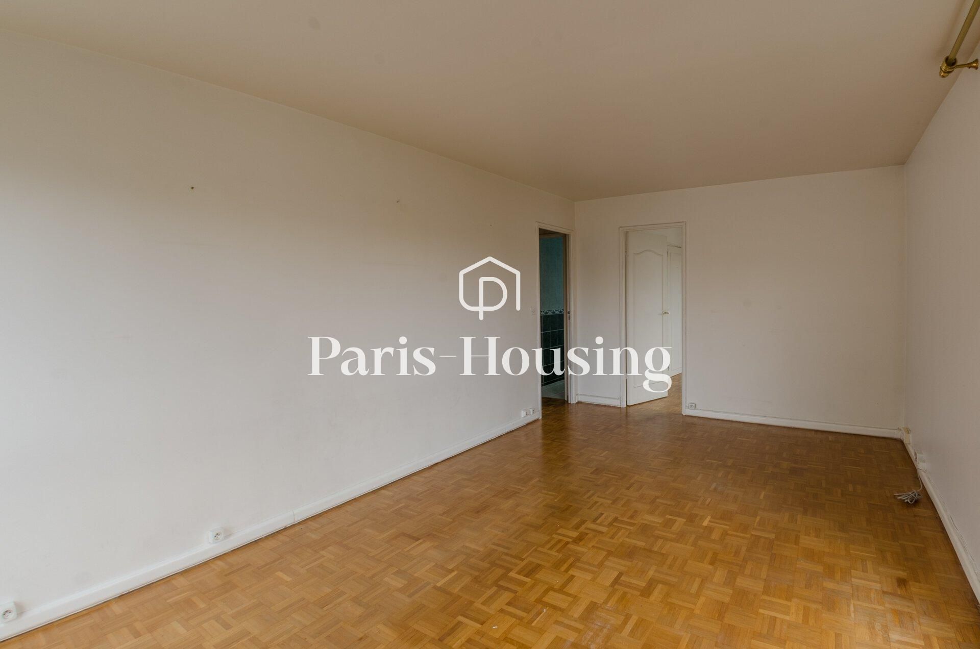 Location appartement vide, Paris 13ème, 2 pièces, 50.5m2 - Ref: 170130 - Paris-housing - Image 2