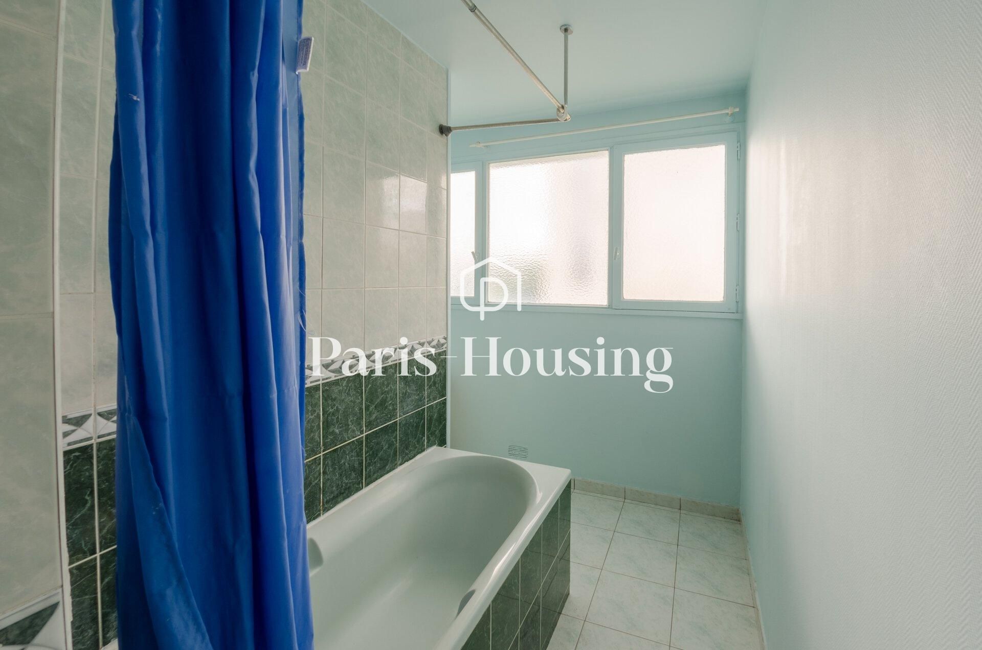 Location appartement vide, Paris 13ème, 2 pièces, 50.5m2 - Ref: 170130 - Paris-housing - Image 5