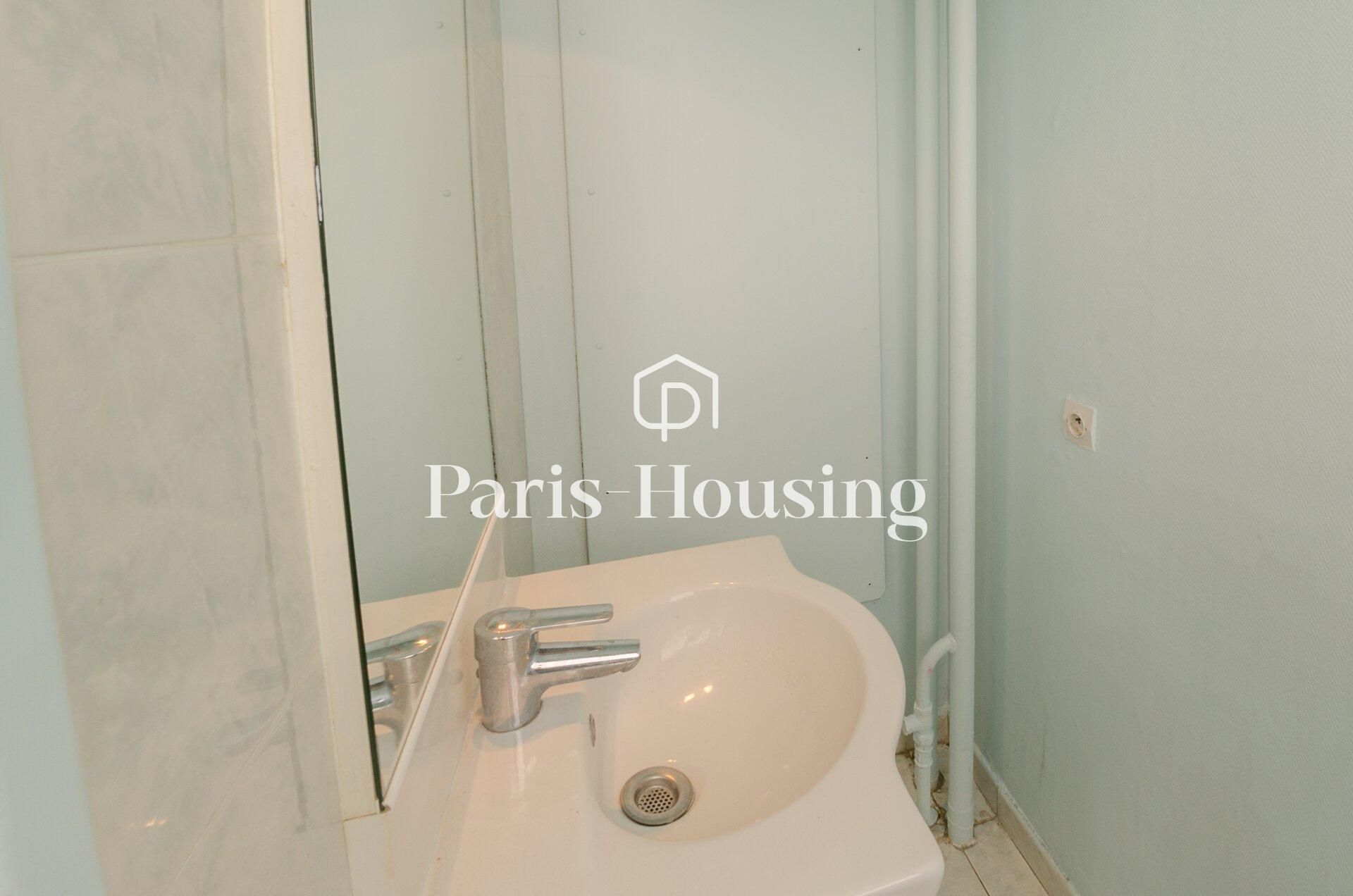 Location appartement vide, Paris 13ème, 2 pièces, 50.5m2 - Ref: 170130 - Paris-housing - Image 6