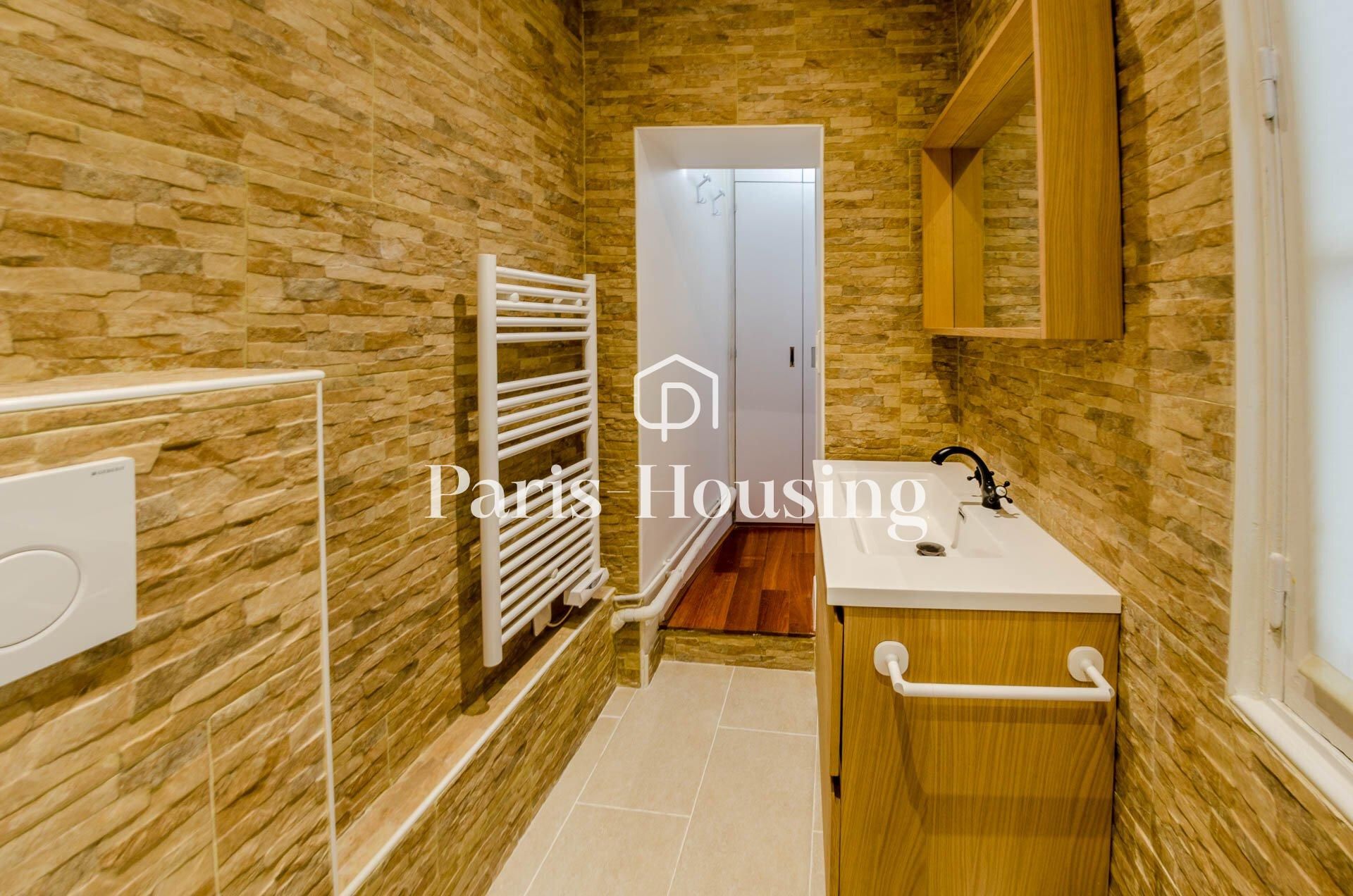 Location appartement meublé, Paris 4ème, 1 pièce, 41.3m2 - Ref: 170137 - Paris-housing - Image 7