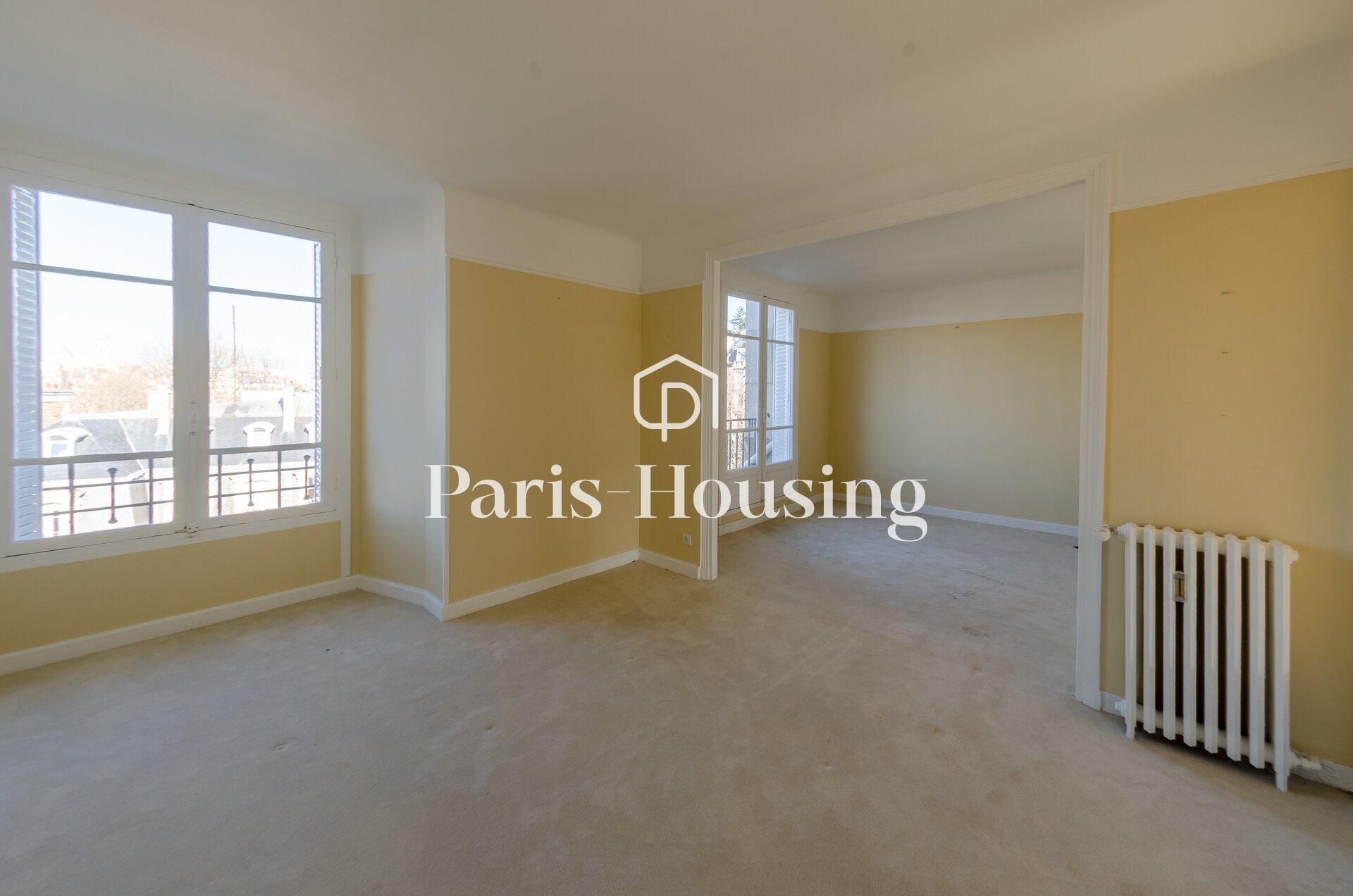 Apartment for rent unfurnished, Paris 7ème, 1 bedroom, 63.21m2 - Ref: 170139 - Paris-housing - Image 2