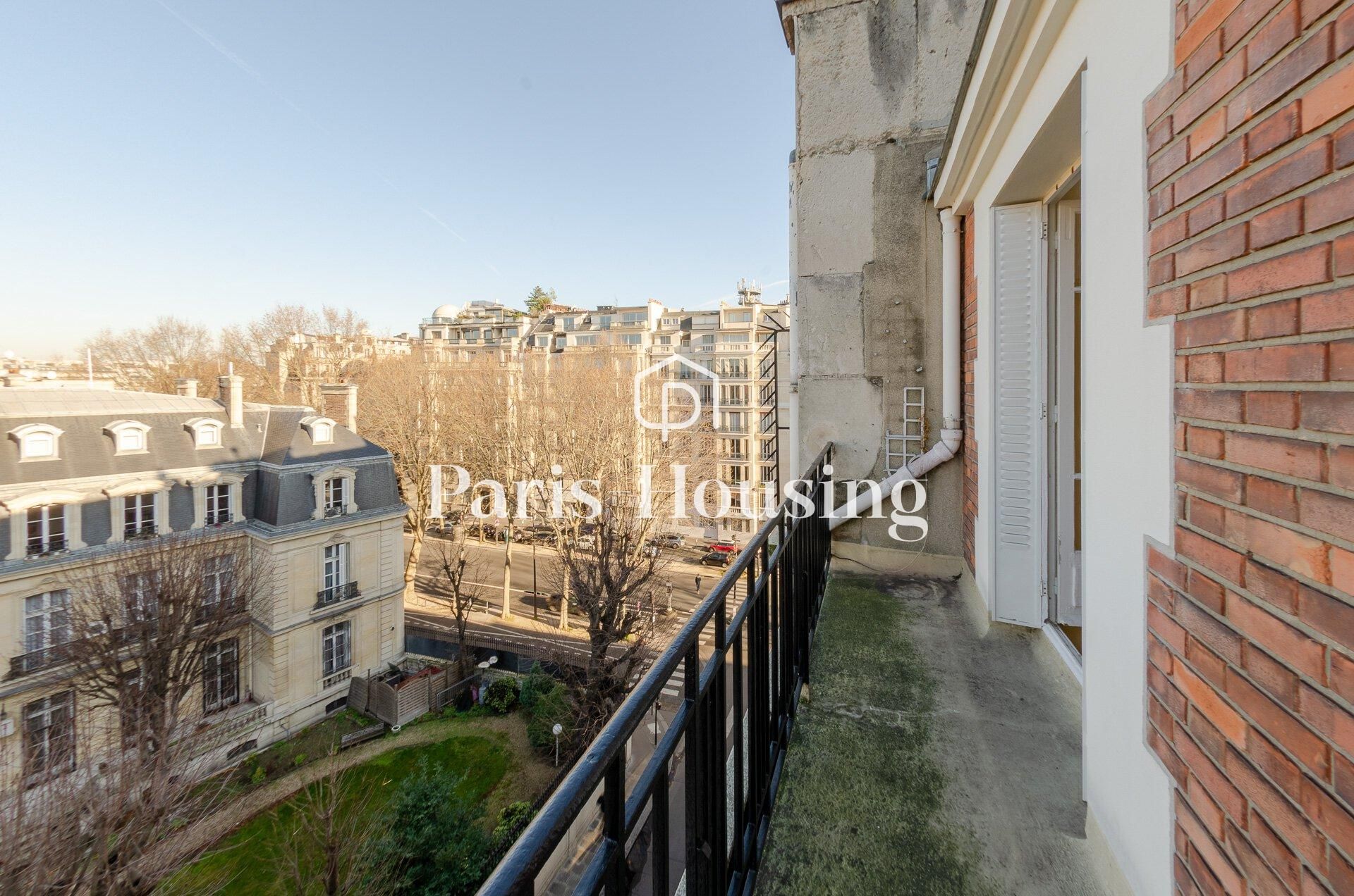 Apartment for rent unfurnished, Paris 7ème, 1 bedroom, 63.21m2 - Ref: 170139 - Paris-housing - Image 3