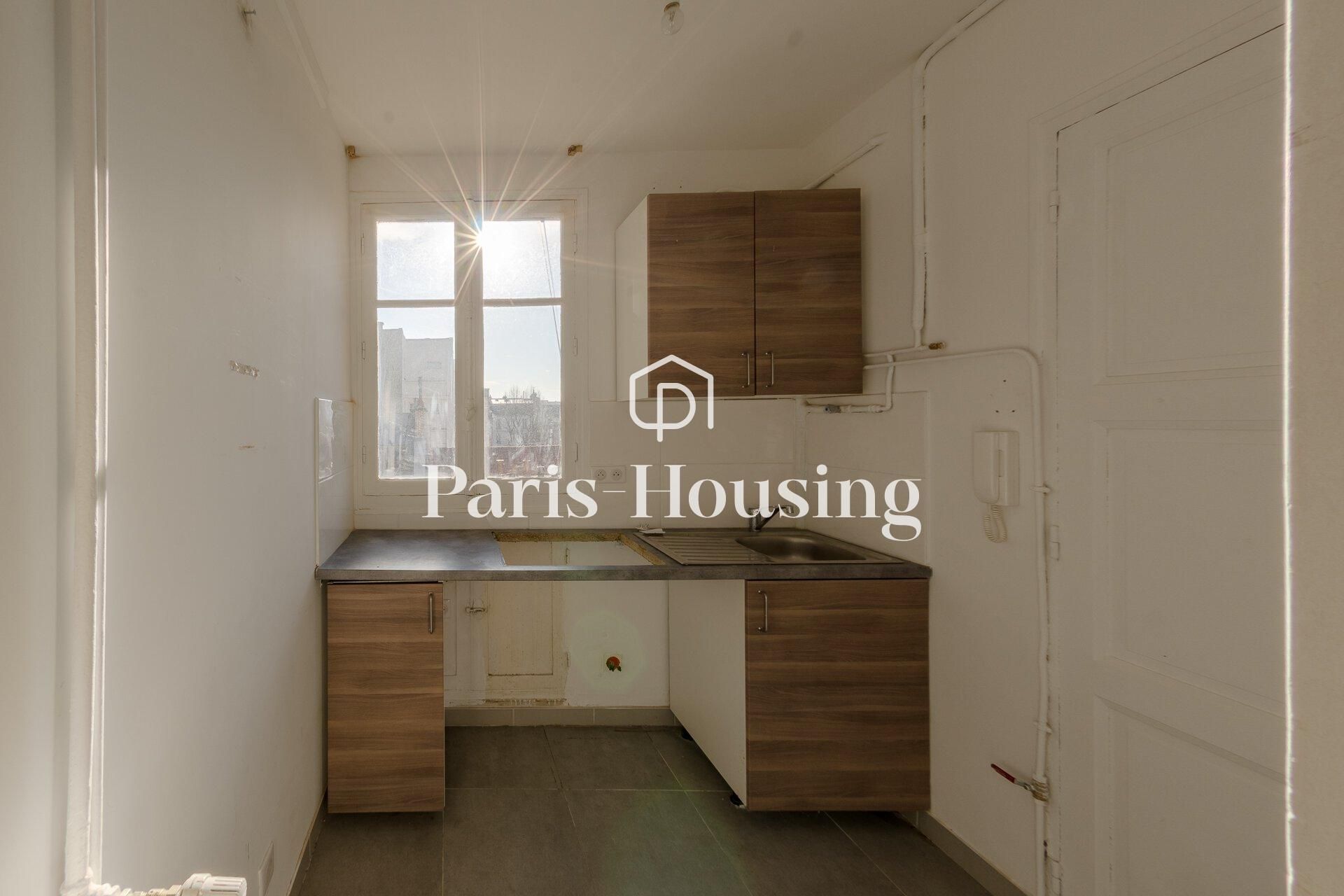 Apartment for rent unfurnished, Paris 7ème, 1 bedroom, 63.21m2 - Ref: 170139 - Paris-housing - Image 5