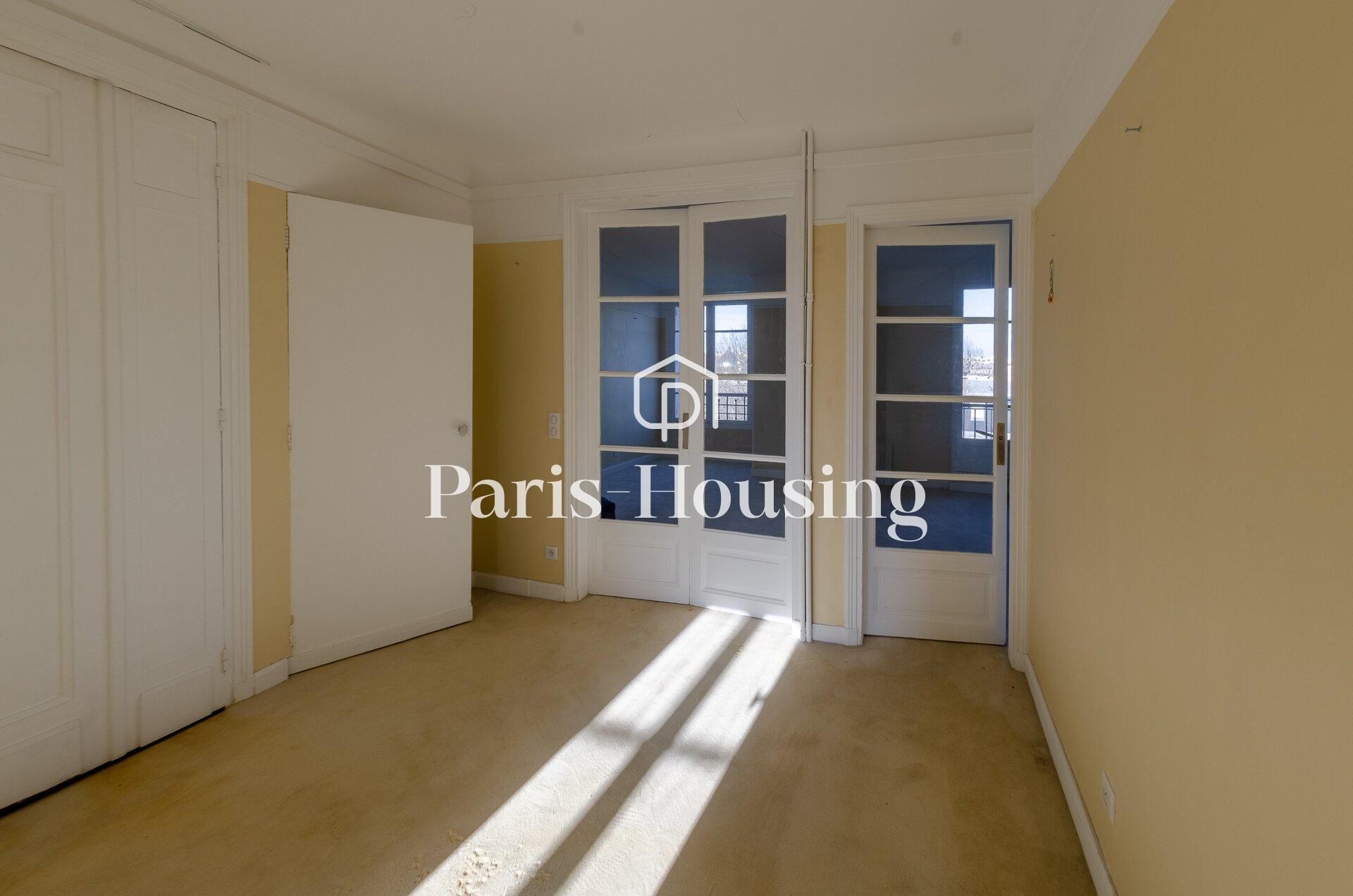 Apartment for rent unfurnished, Paris 7ème, 1 bedroom, 63.21m2 - Ref: 170139 - Paris-housing - Image 6