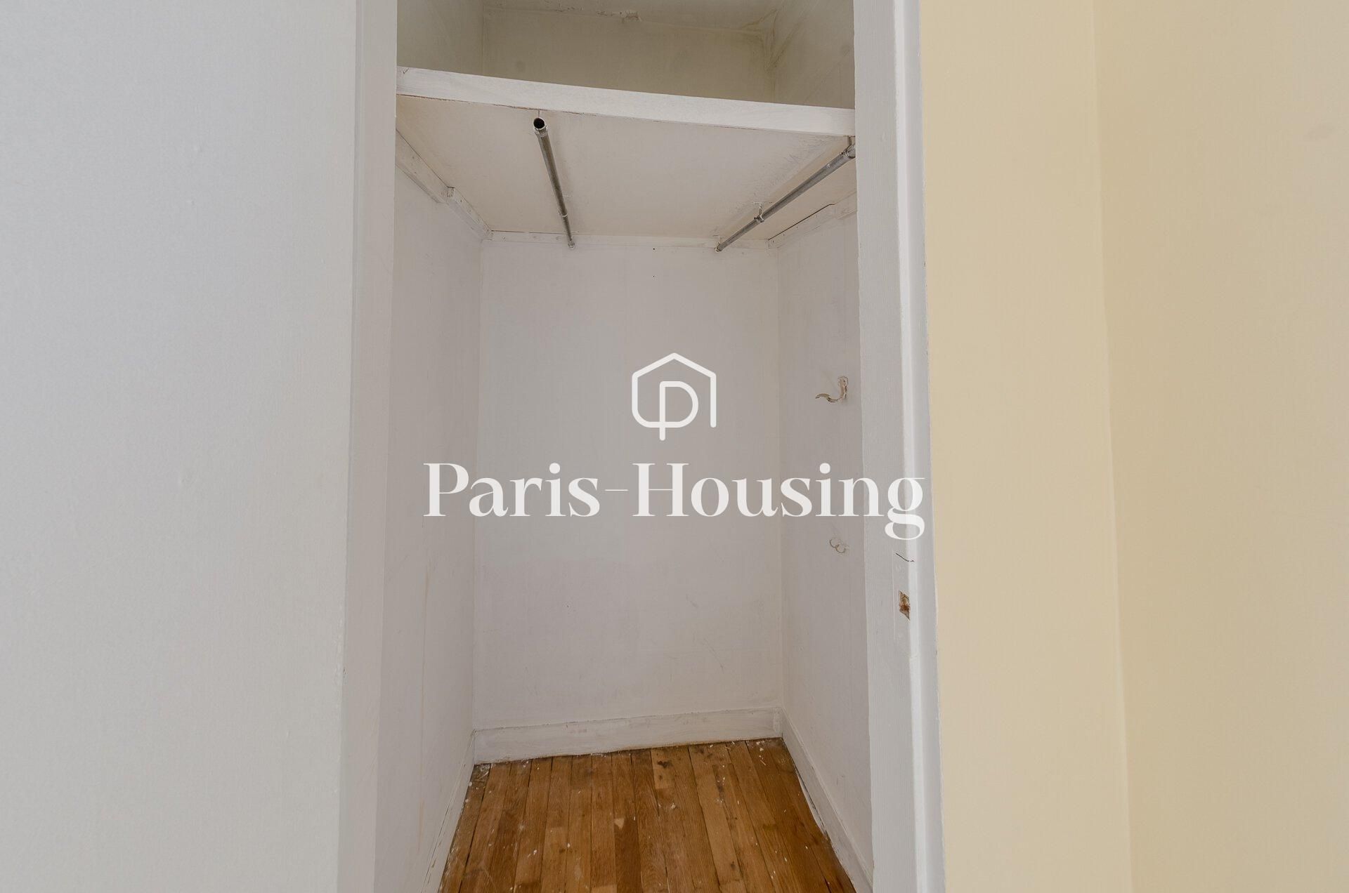 Apartment for rent unfurnished, Paris 7ème, 1 bedroom, 63.21m2 - Ref: 170139 - Paris-housing - Image 7
