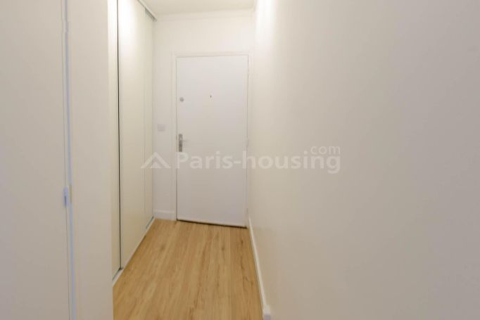 Rue de l'Eglise - Paris 15ème Vaugirard - Violet - Commerce