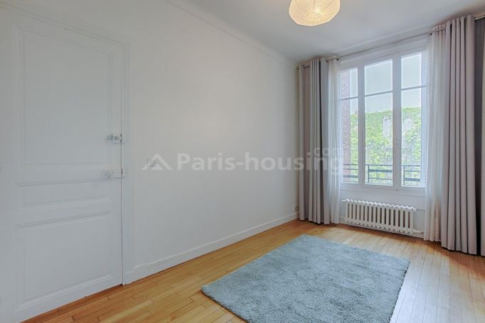 Rue du Cherche-Midi - Paris 6ème Luxembourg - Rennes
