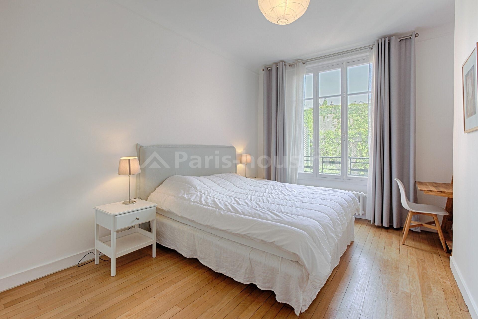 Apartment for rent furnished, Paris 6ème, 3 bedrooms, 136m2 - Ref: 170142 - Paris-housing - Image 8