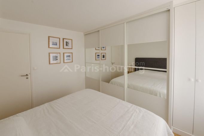 Rue des tournelles - Paris 4ème Hôtel-de-Ville - Arsenal