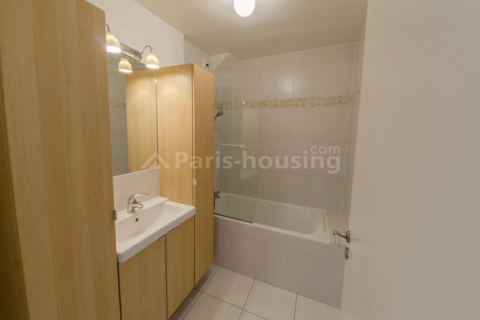 Rue des tournelles - Paris 4ème Hôtel-de-Ville - Arsenal