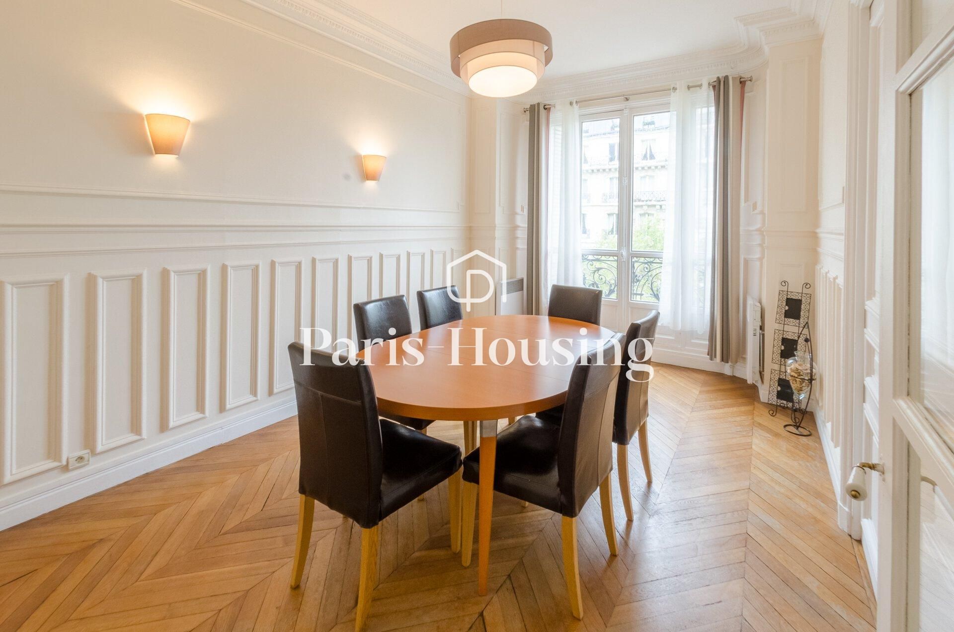 Location appartement meublé, Paris 7ème, 4 pièces, 80m2 - Ref: 170148 - Paris-housing - Image 6