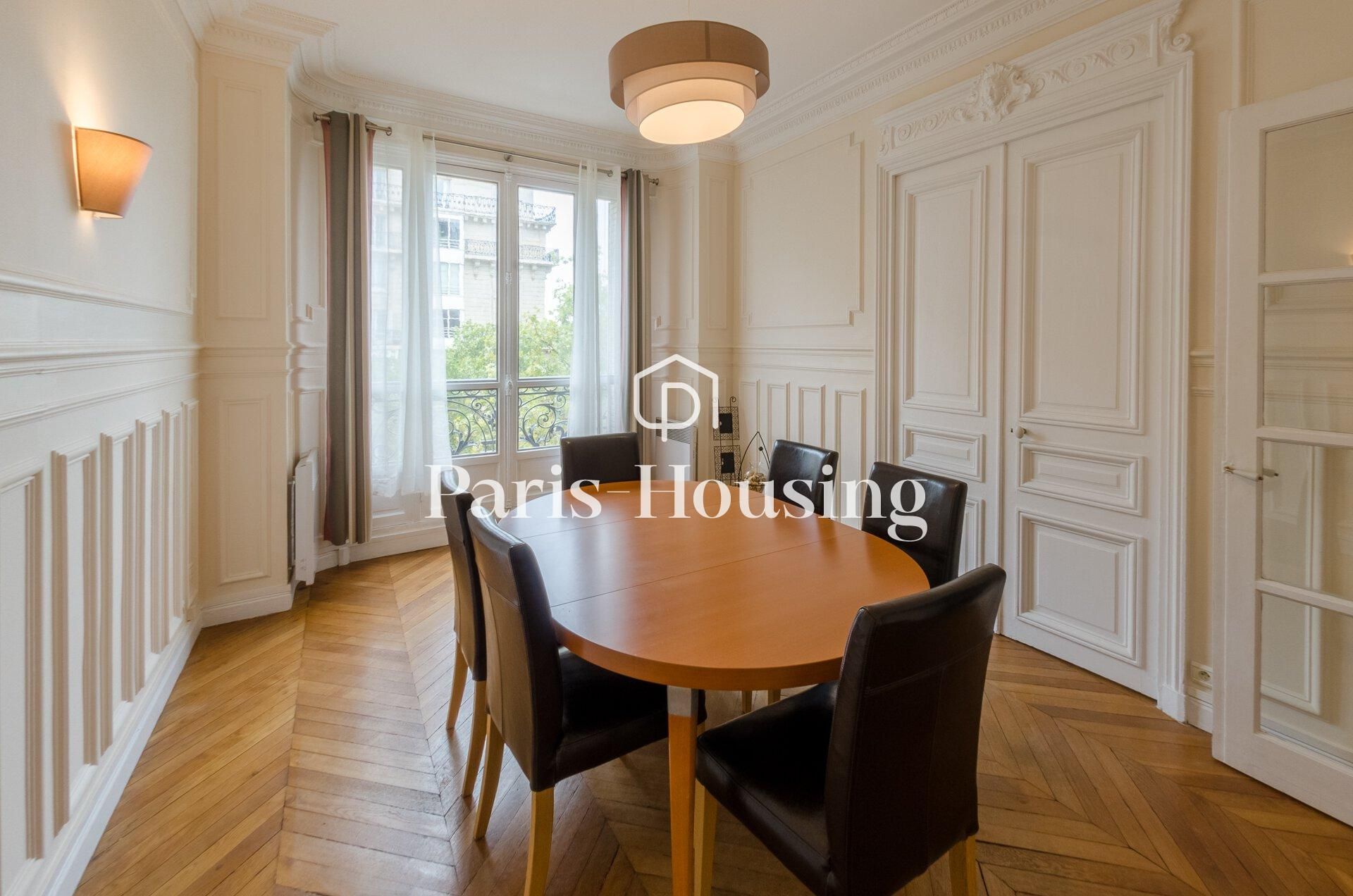 Location appartement meublé, Paris 7ème, 4 pièces, 80m2 - Ref: 170148 - Paris-housing - Image 7