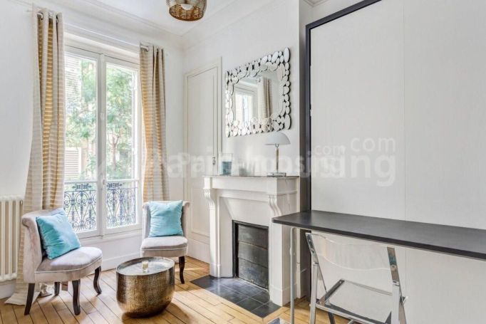 Rue des Chartreux - Paris 6ème Luxembourg - Notre Dame des Champs